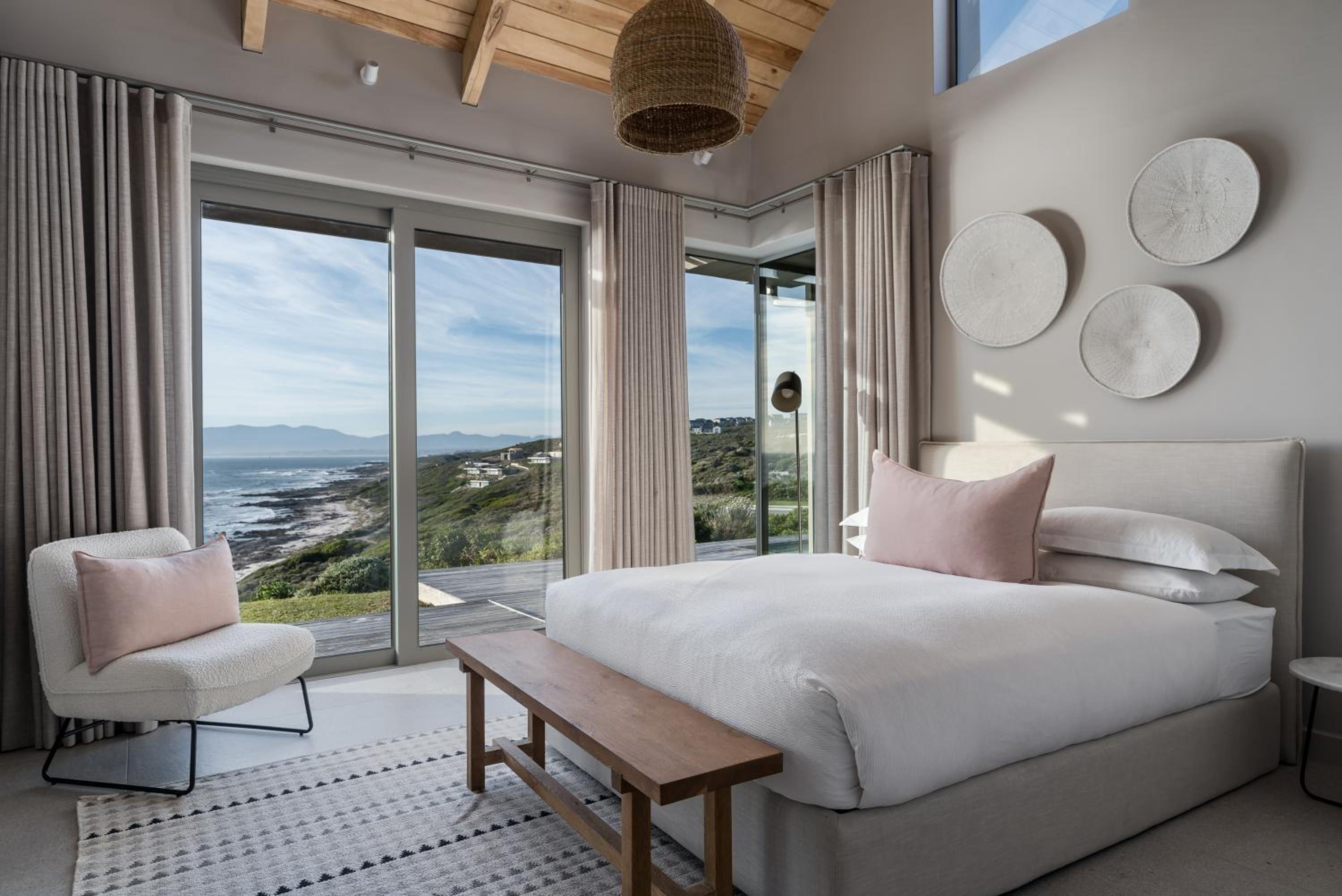 Luxury Holiday Home