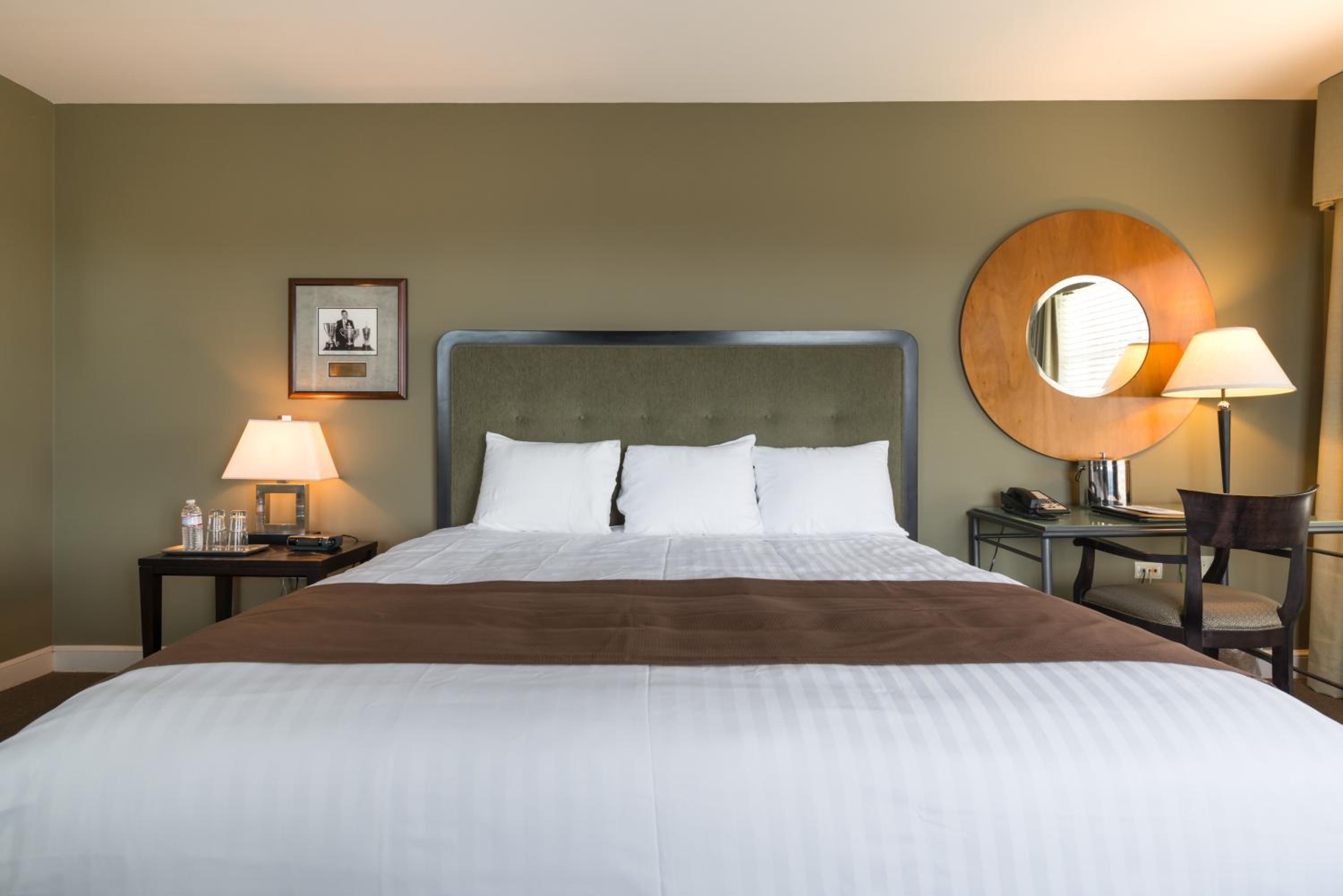 Classic Single Room - Photo 1