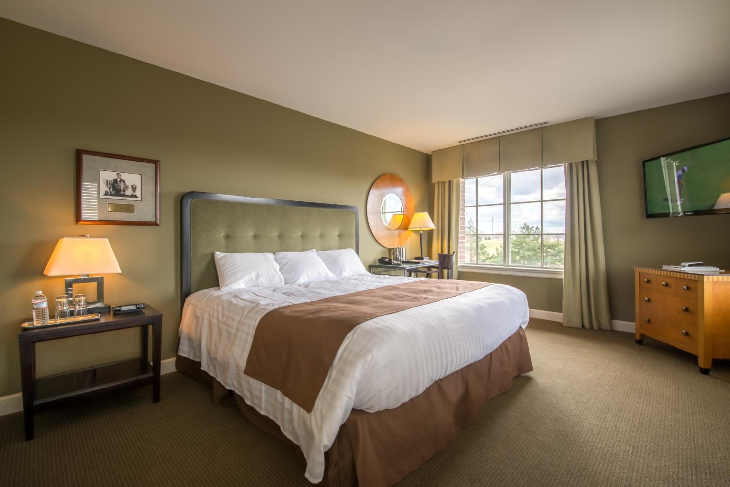 Deluxe Single Room - Photo 1