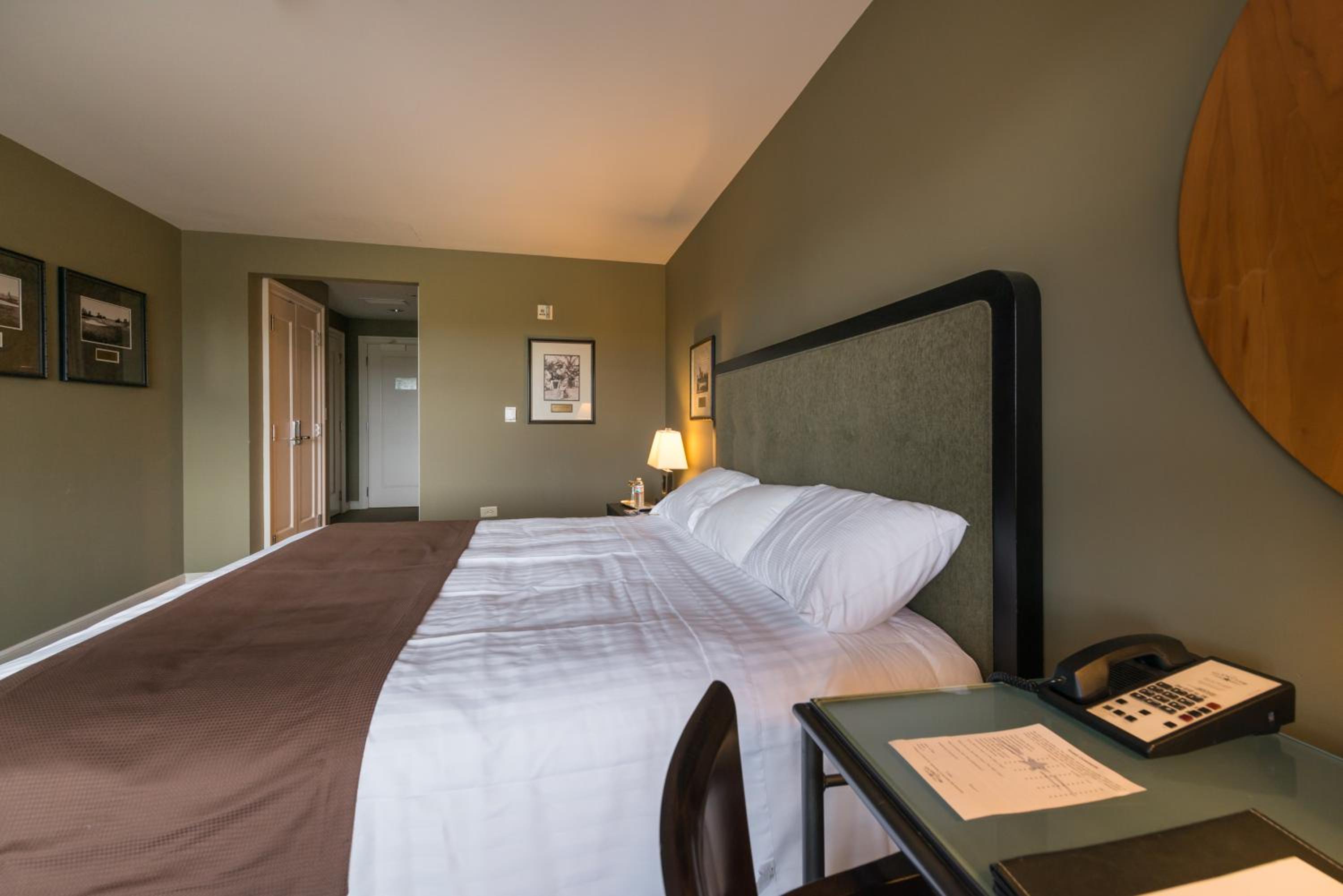 Classic Single Room - Photo 4