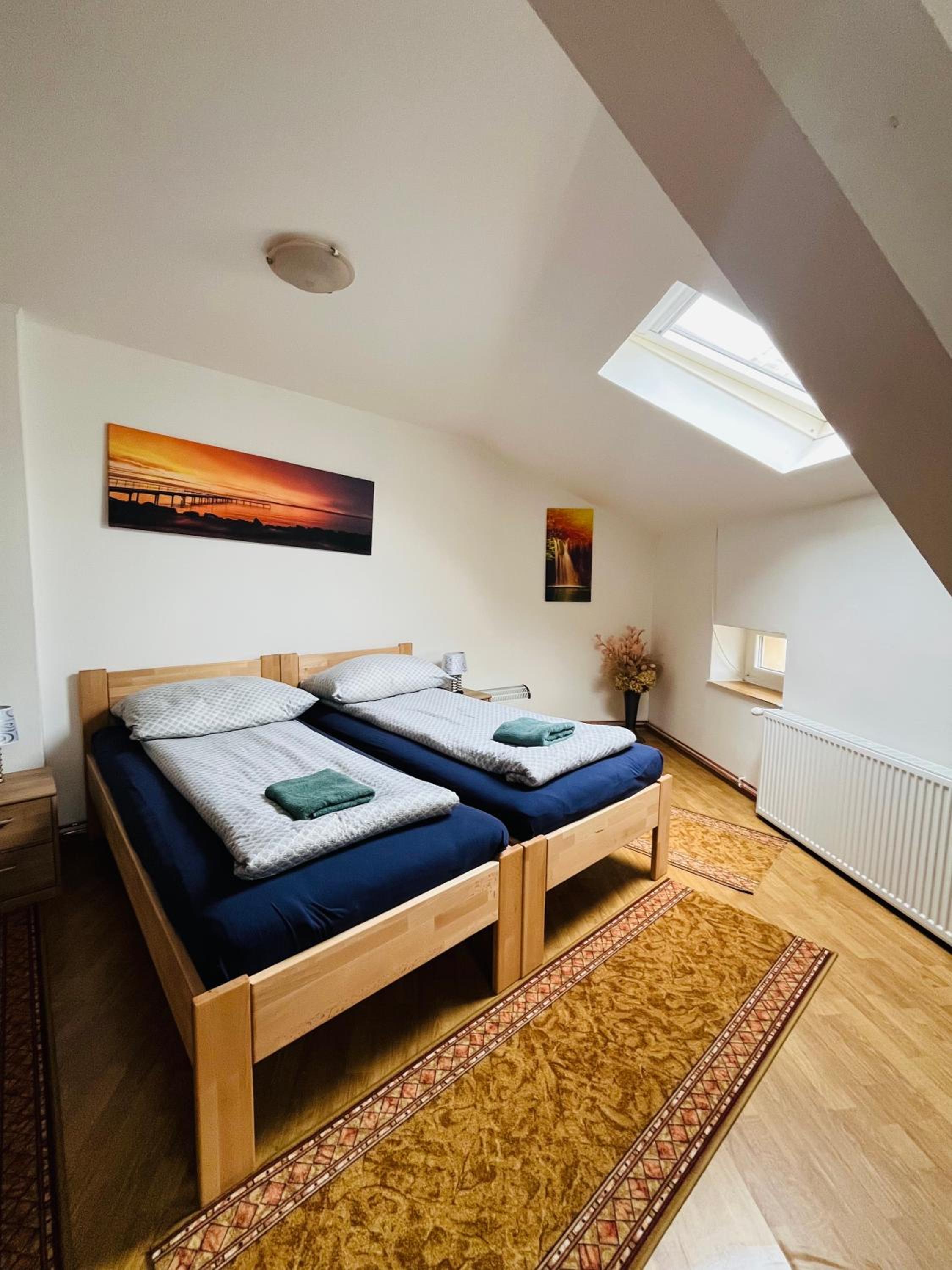 Classic Triple Room - Photo 5
