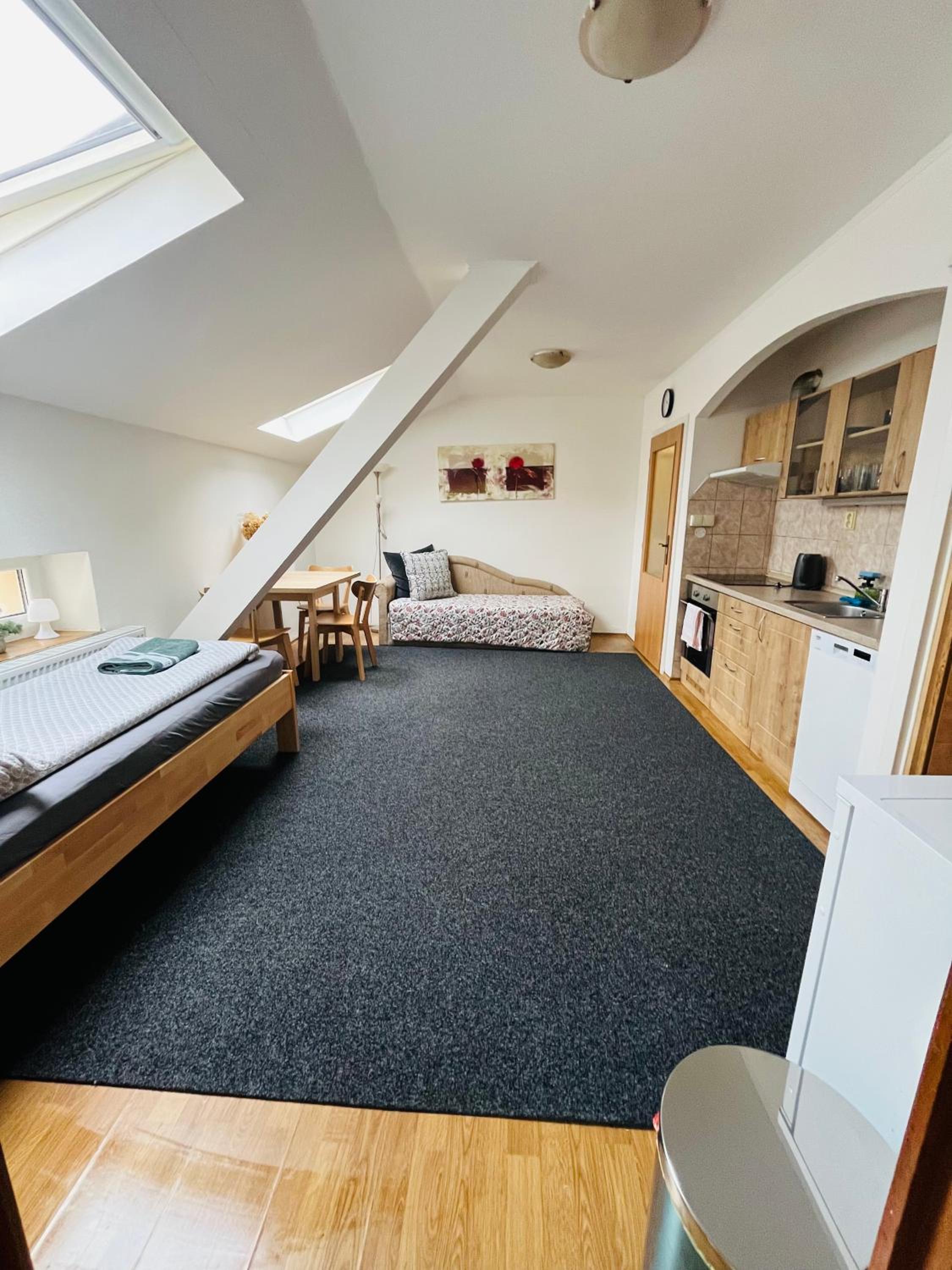 Classic Triple Room - Photo 4