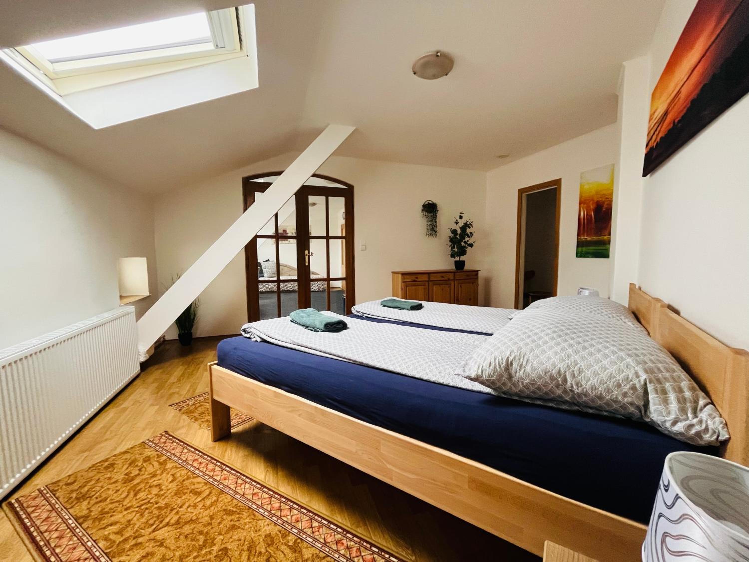 Classic Triple Room - Photo 2