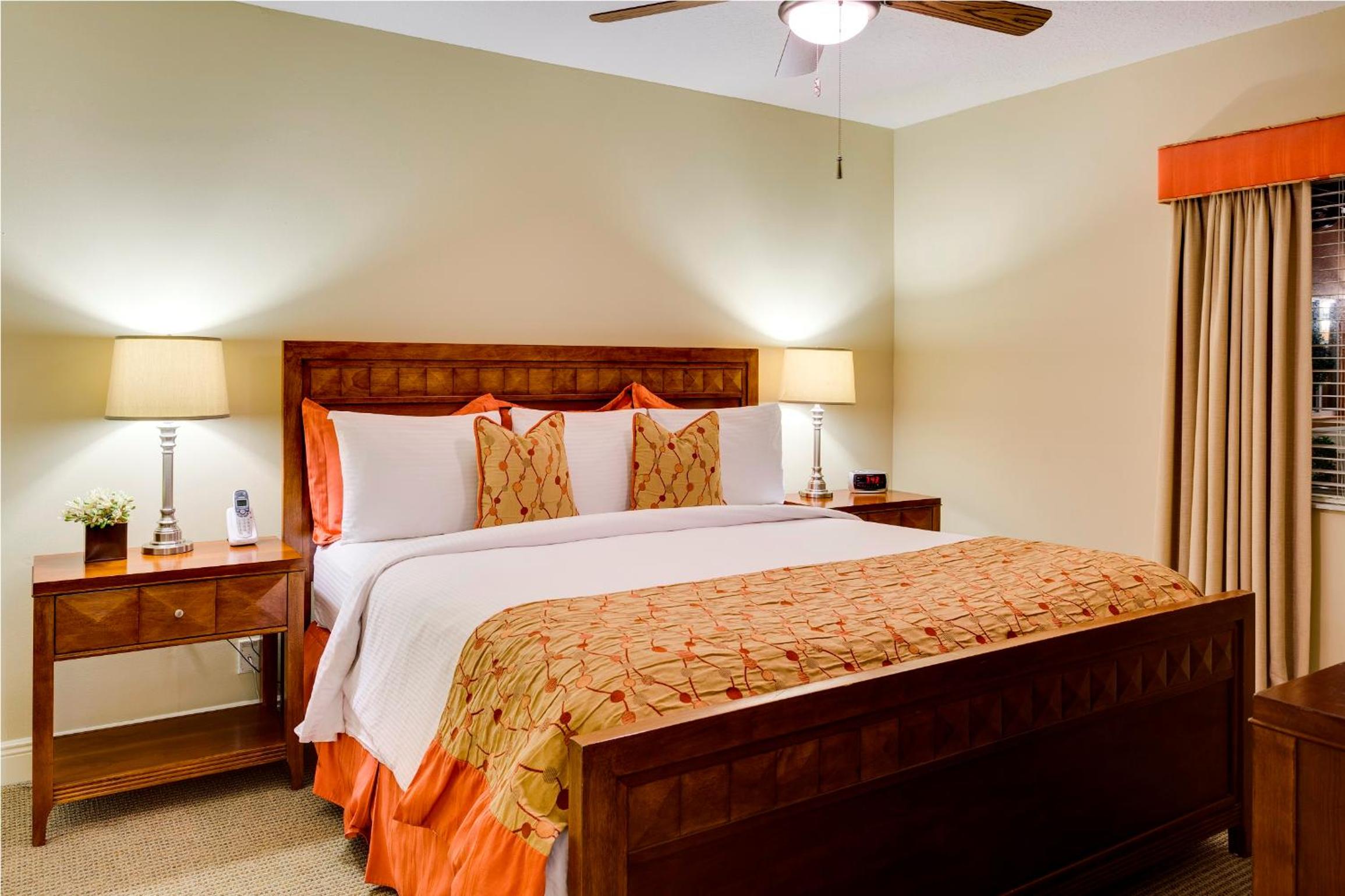 Two-Bedroom Suite - Photo 1