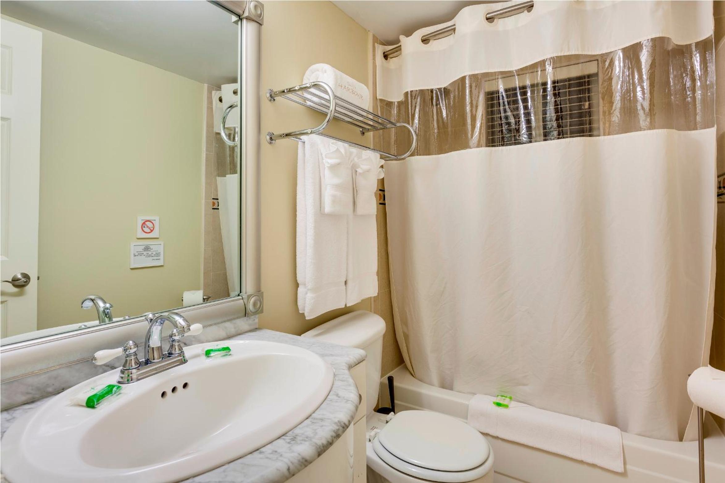 Two-Bedroom Suite - Photo 4