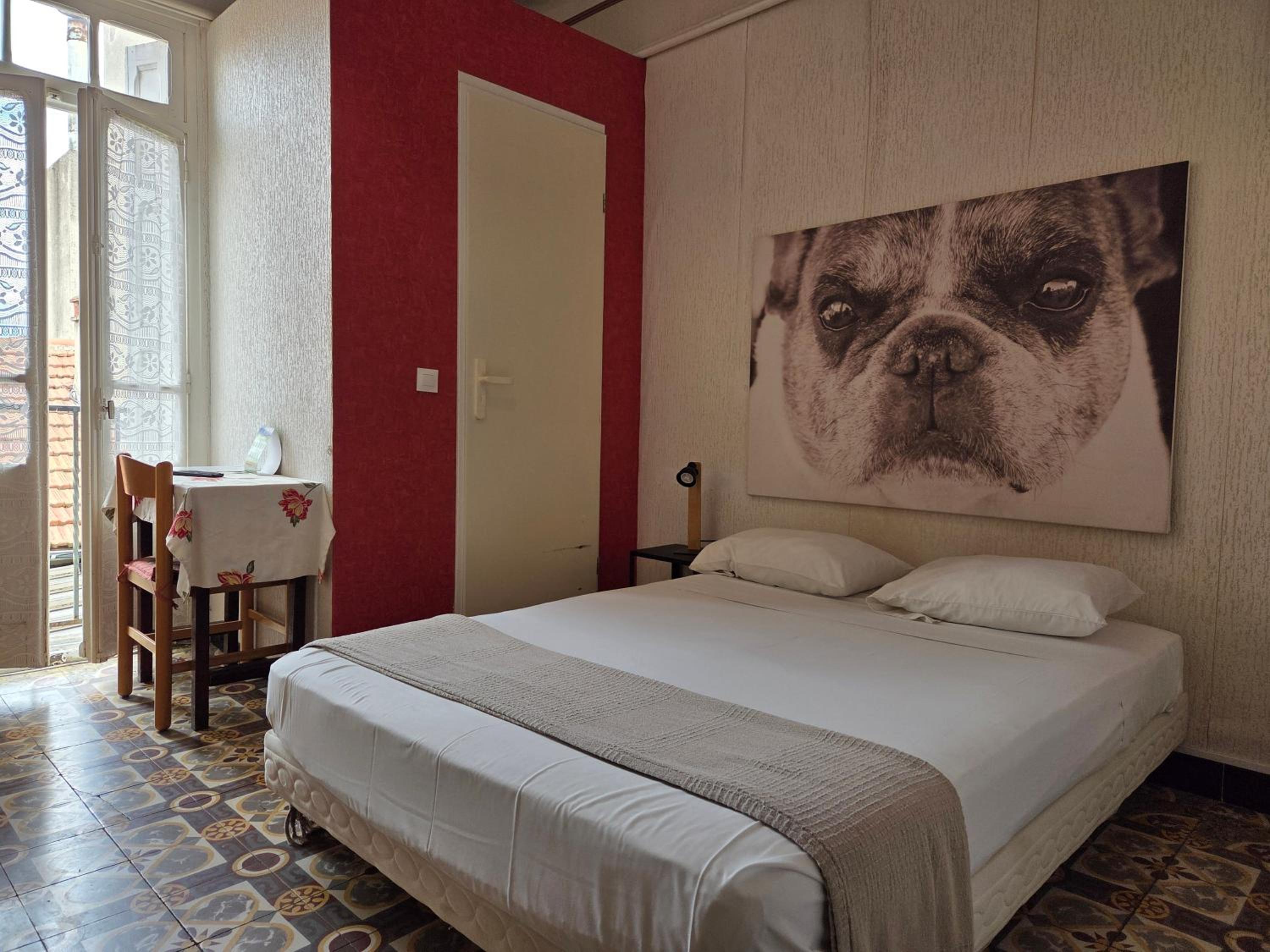 Double Room with Private Bathroom photo 3