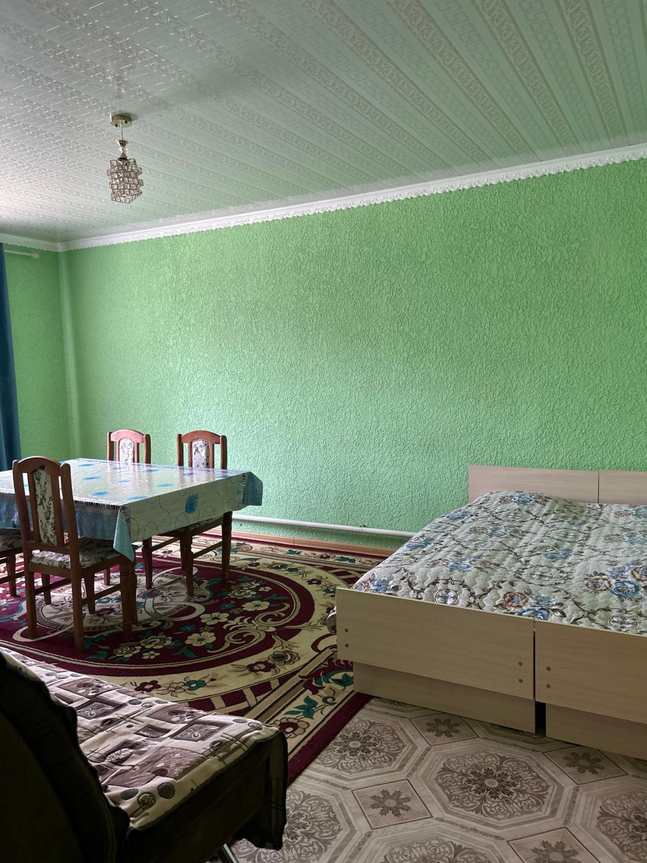 Quadruple Room photo 1