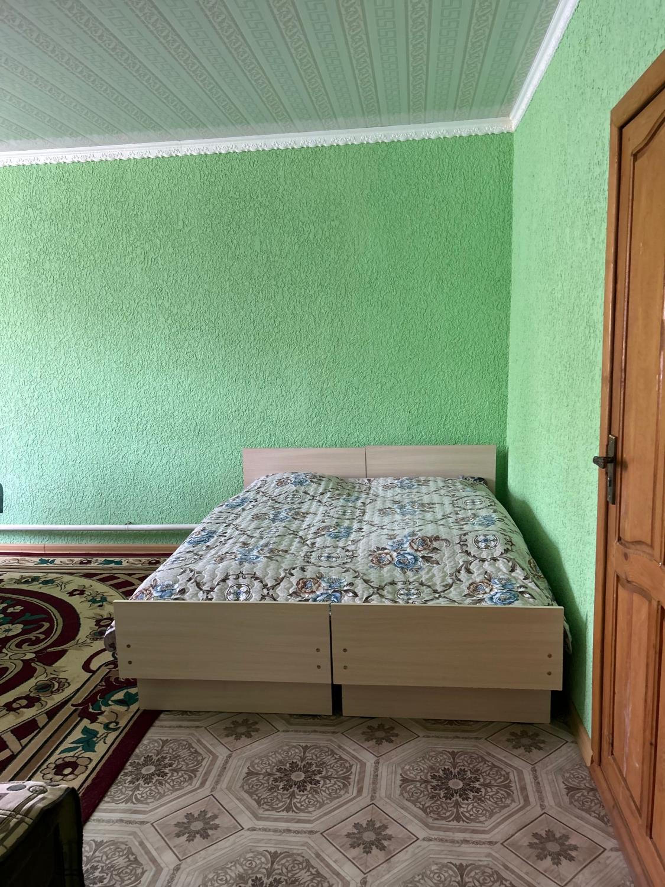 Quadruple Room photo 2