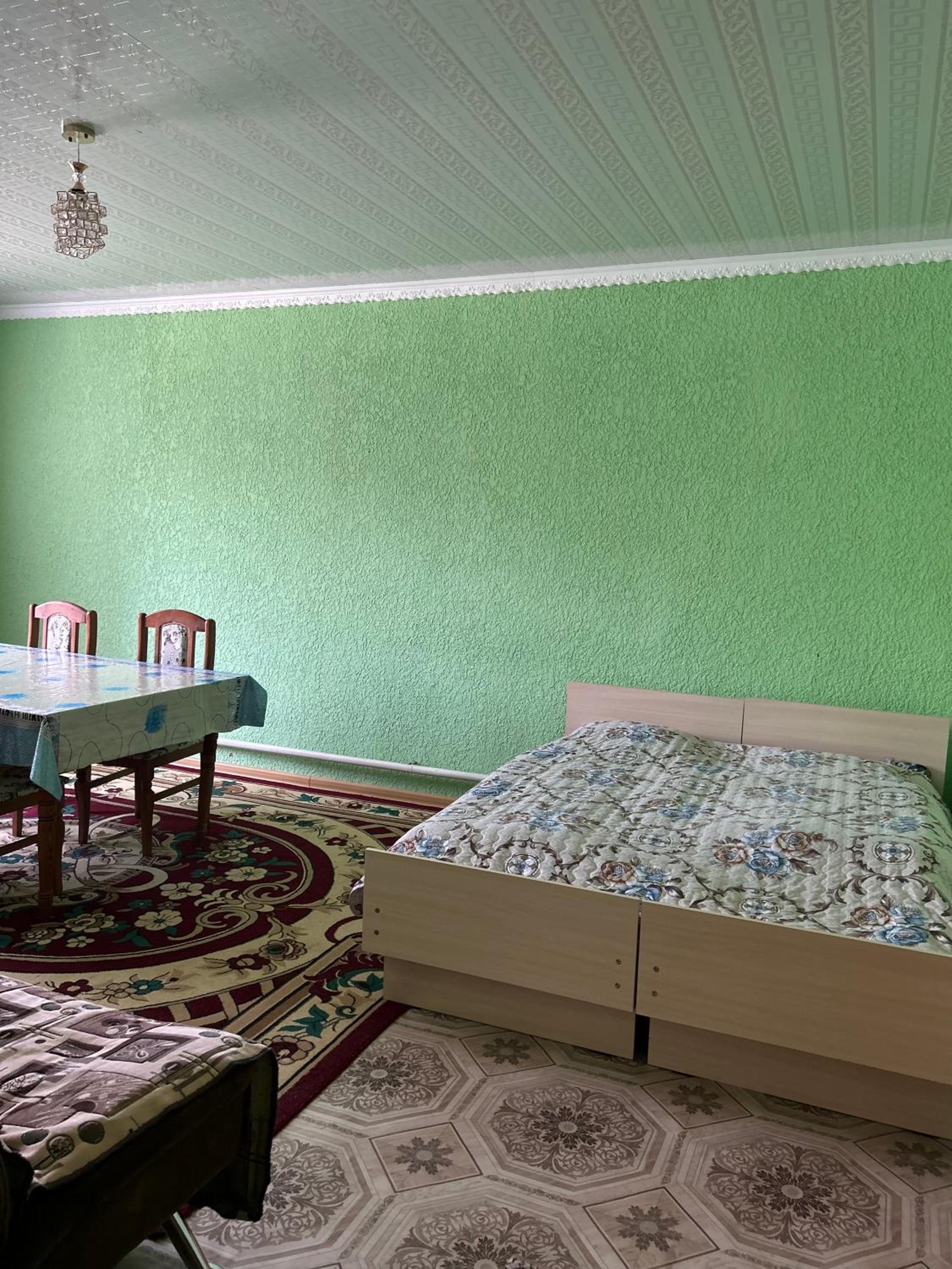 Quadruple Room photo 3