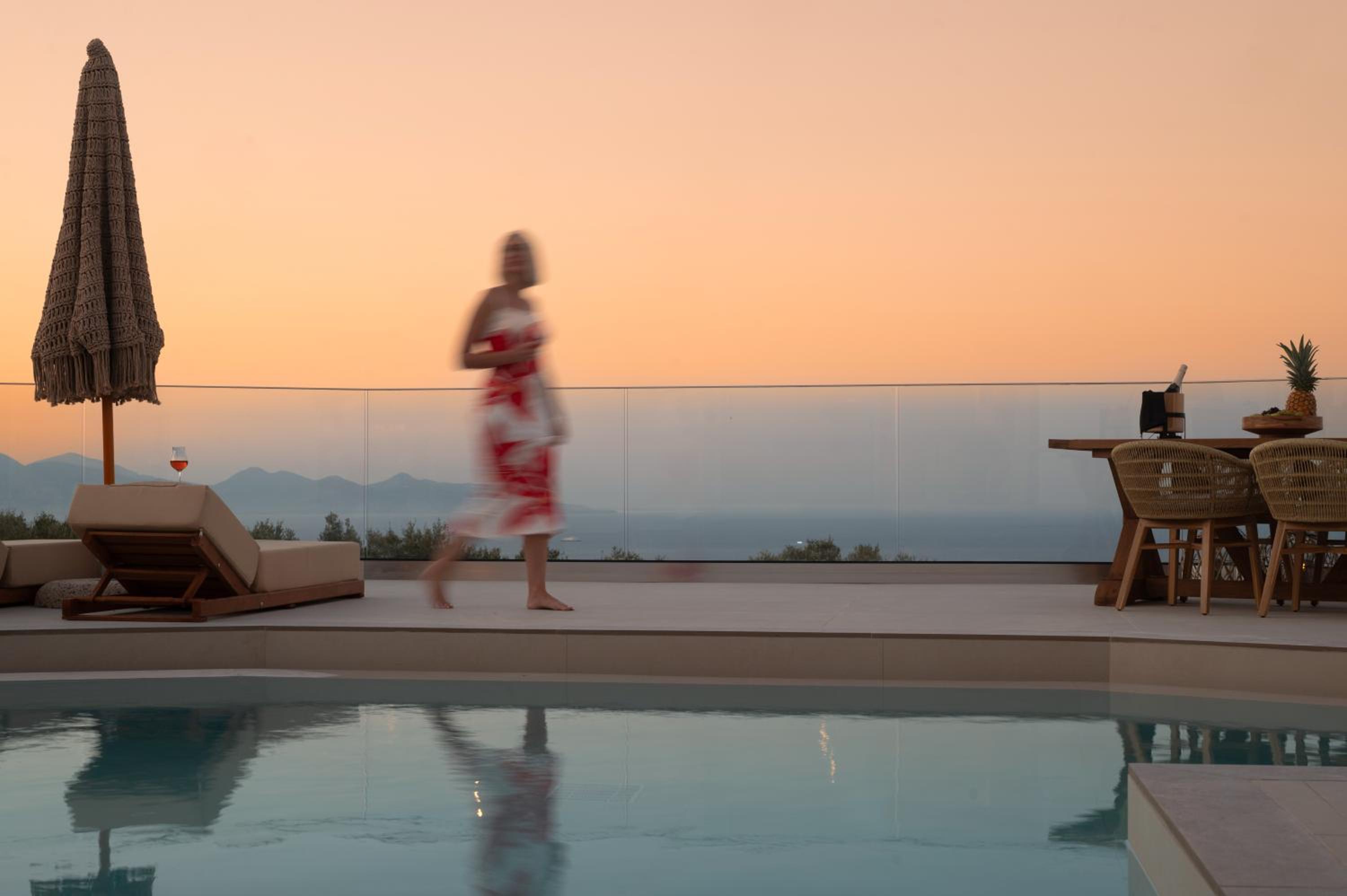 Villa with Sea View photo 2