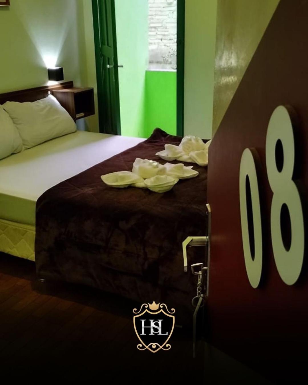 Family Double Room