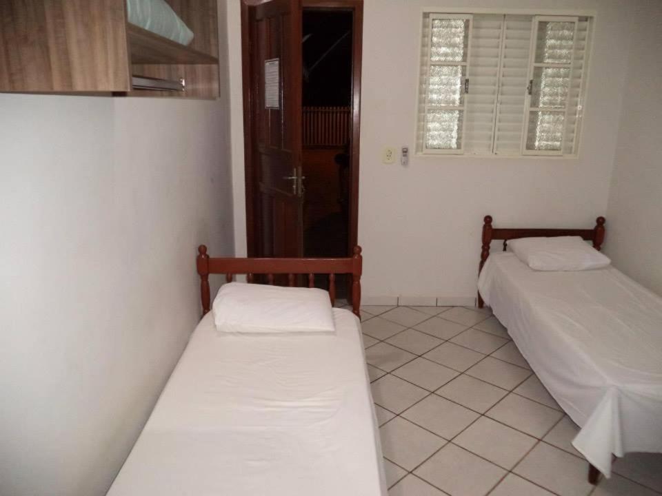 Standard Double Room with Fan photo 1