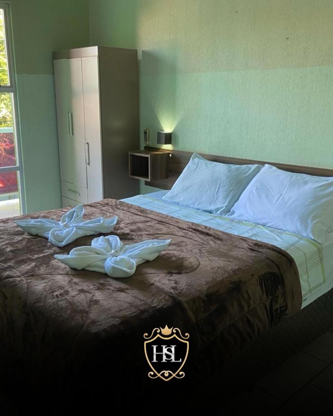 Triple Room with View
