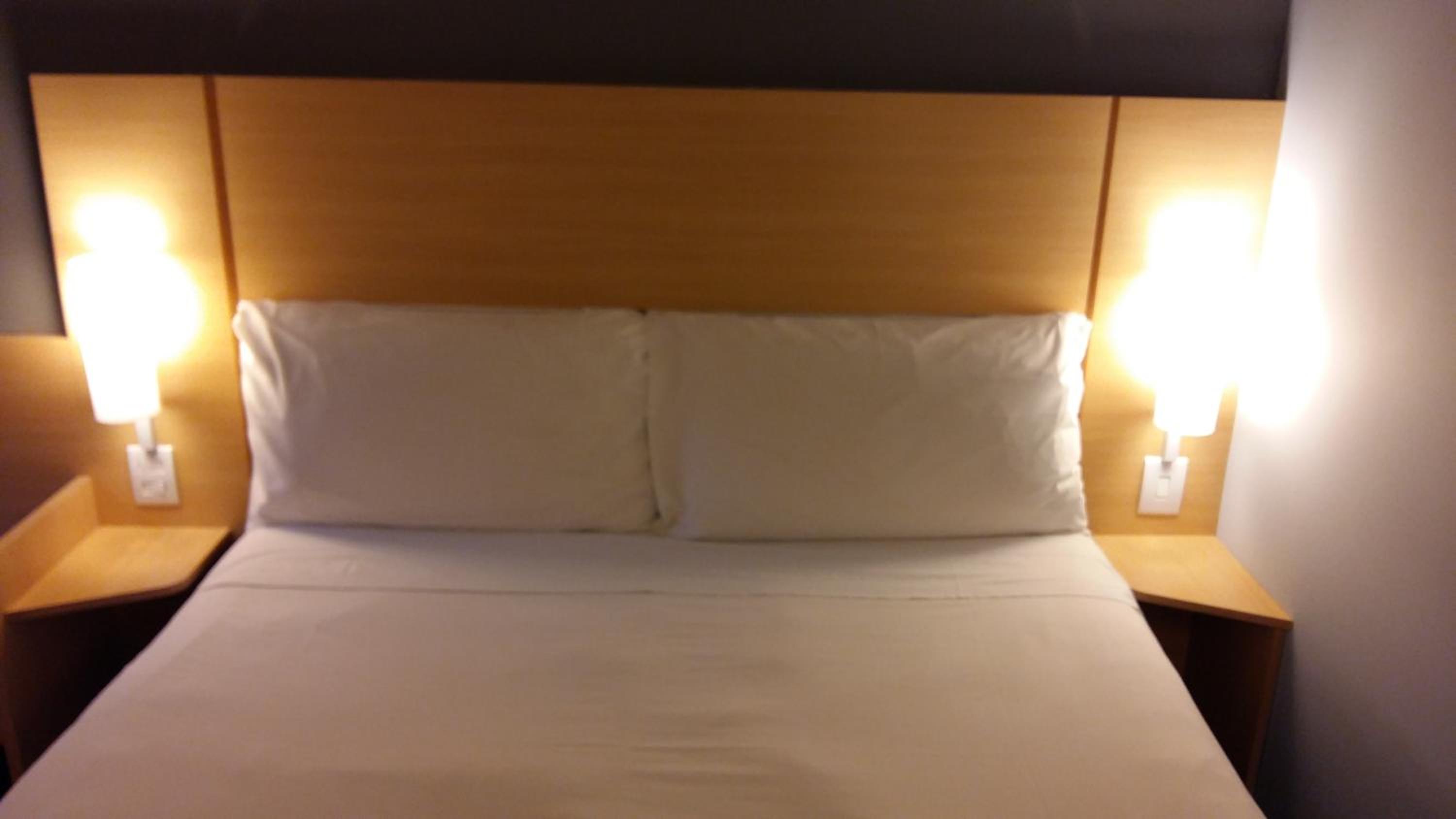 Standard Double Room photo 2