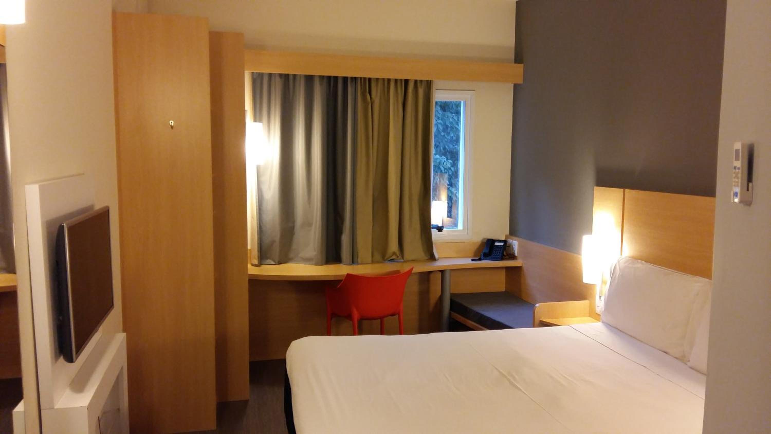 Standard Double Room photo 3