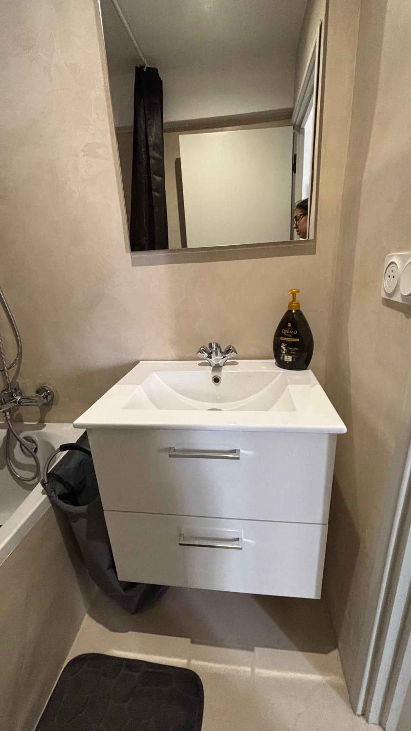 Standard Double Room with Fan