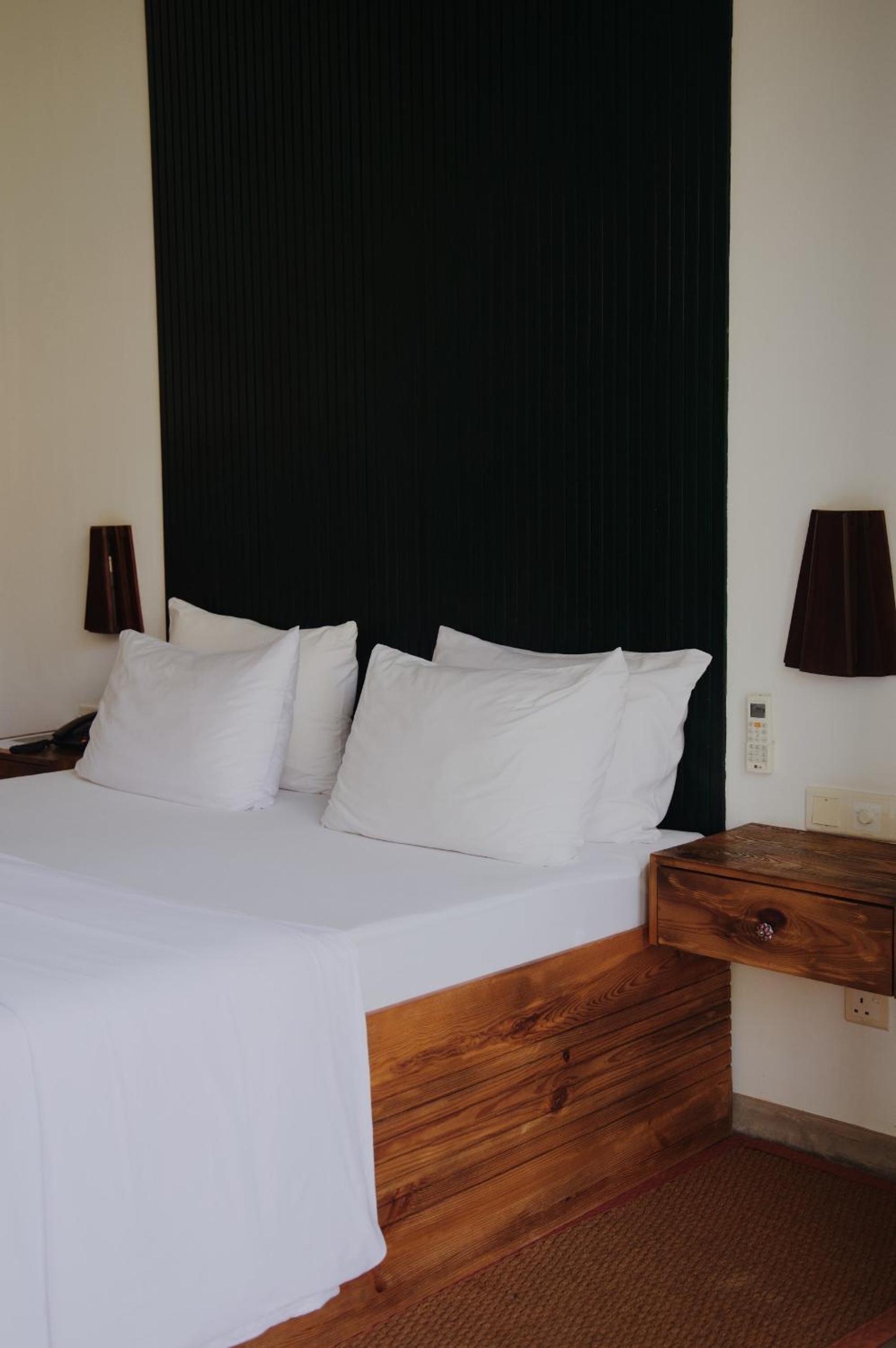 Double Room with Balcony photo 2