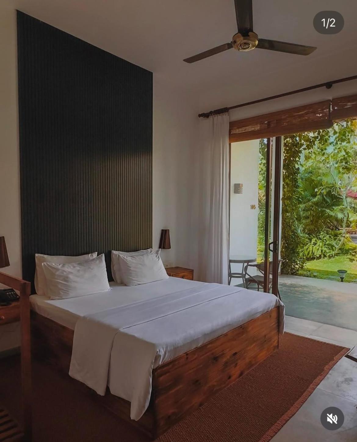 Double Room with Balcony photo 3