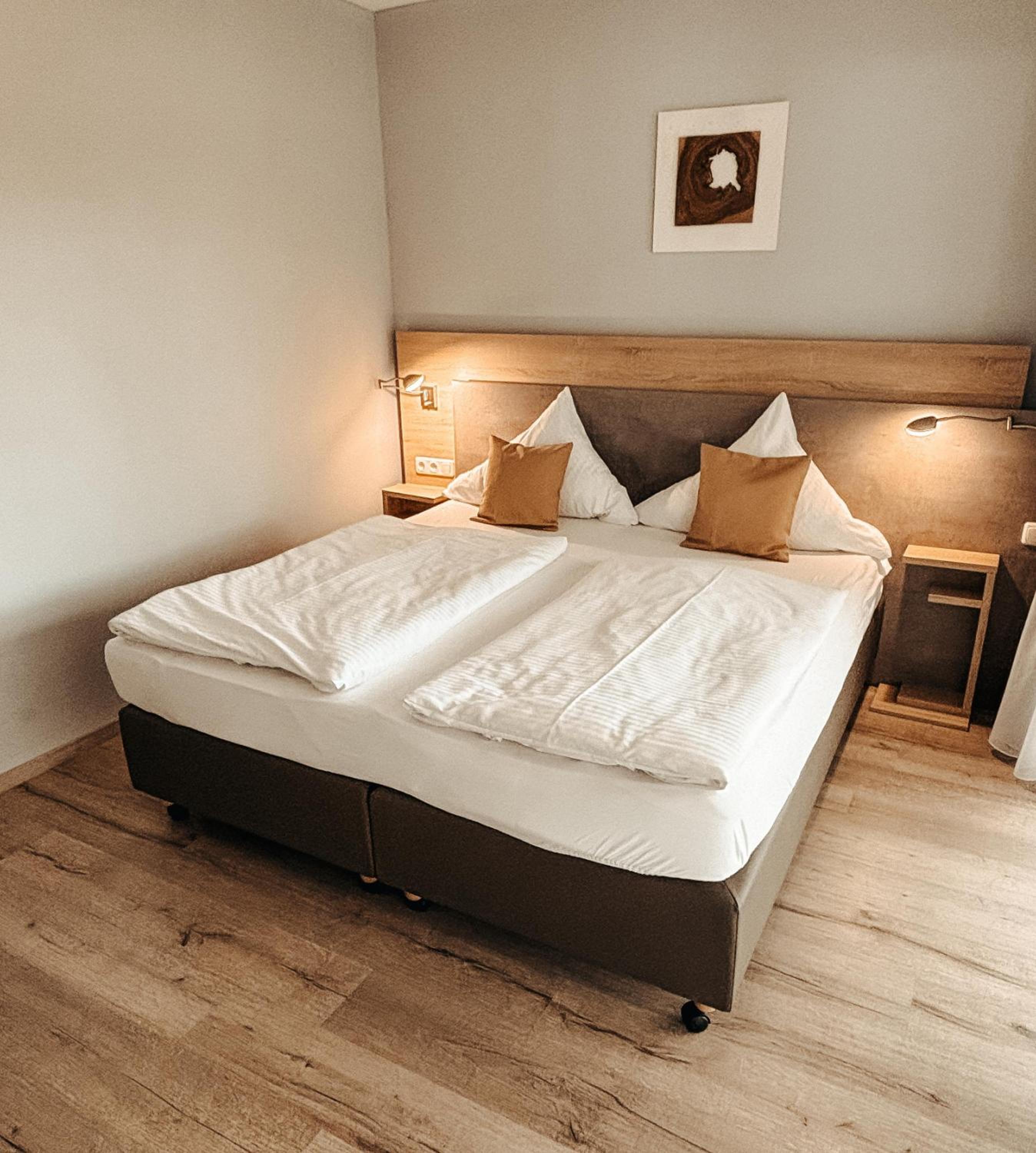 Double or Twin Room - Disability Access