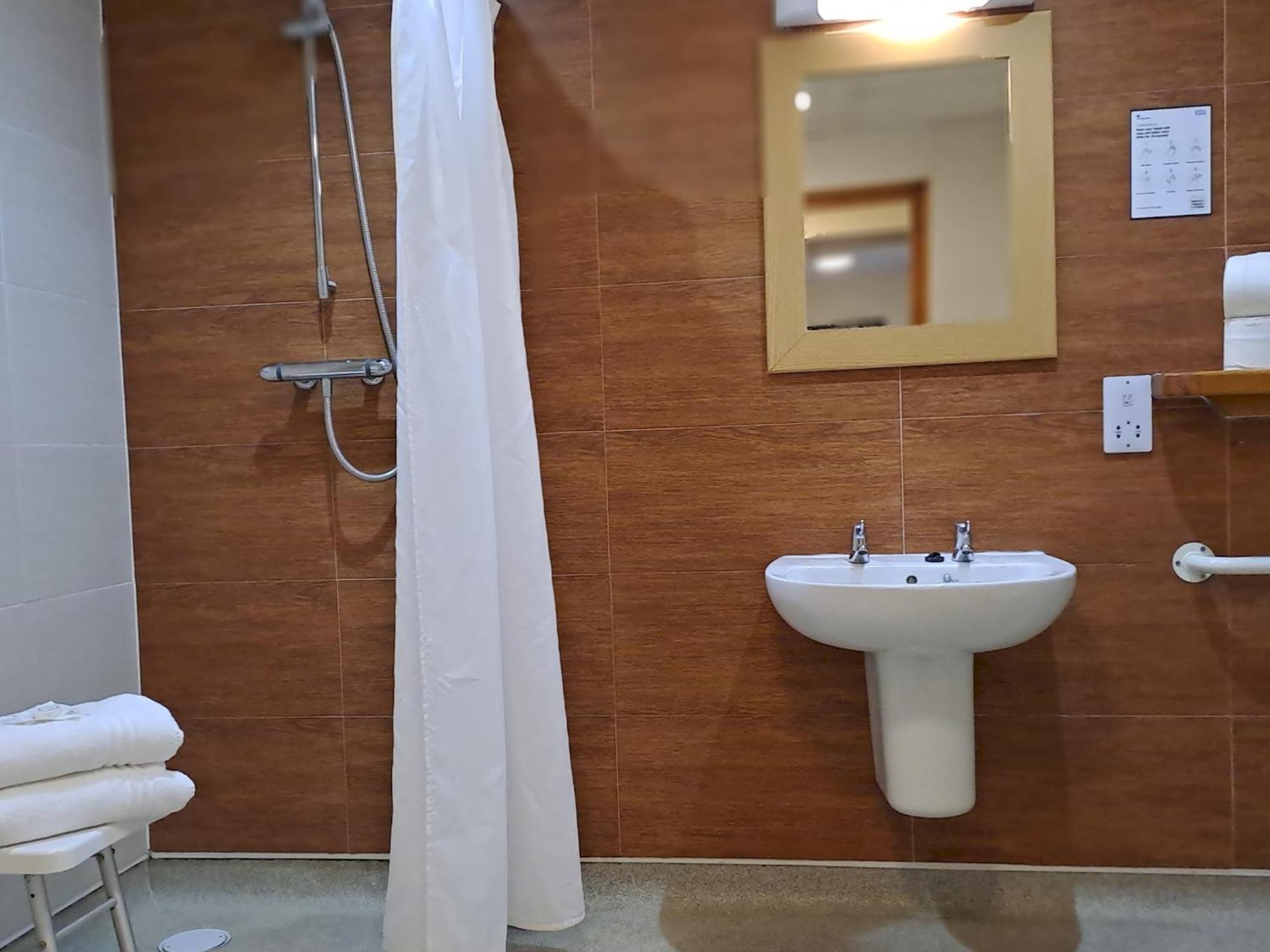 Double Room - Disability Access 2