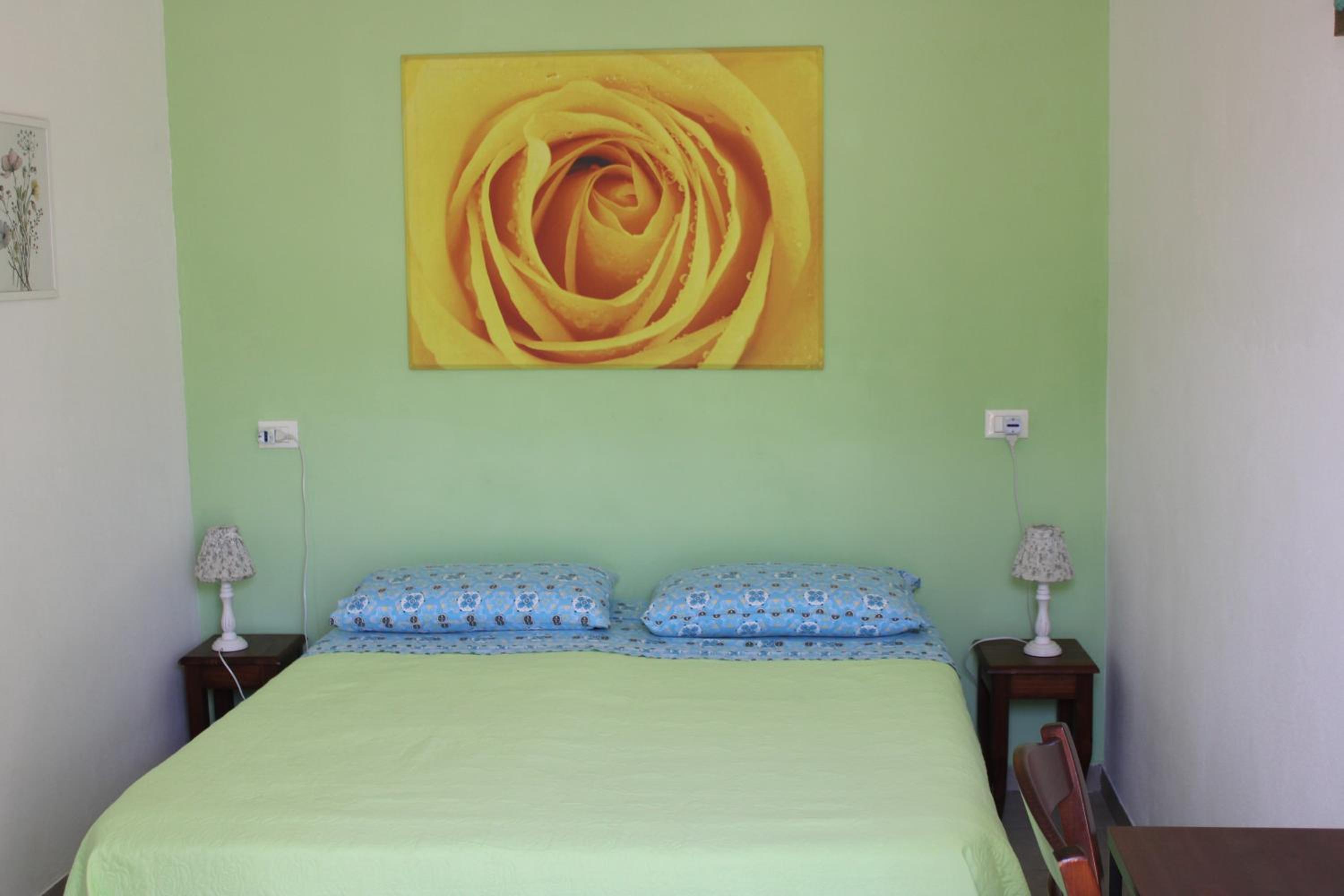 Deluxe Double or Twin Room photo 2