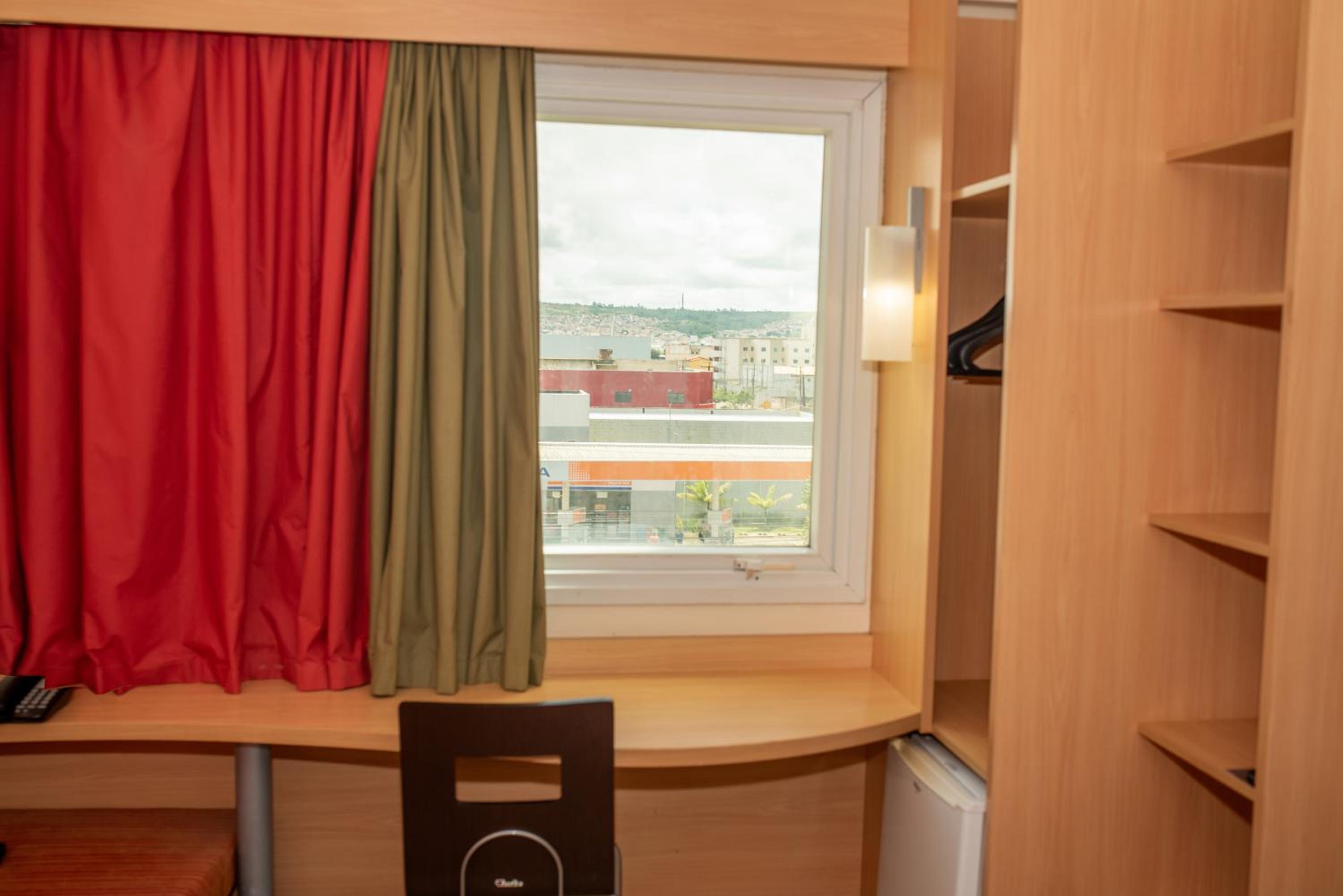 Standard Double Room with Child Bed photo 3