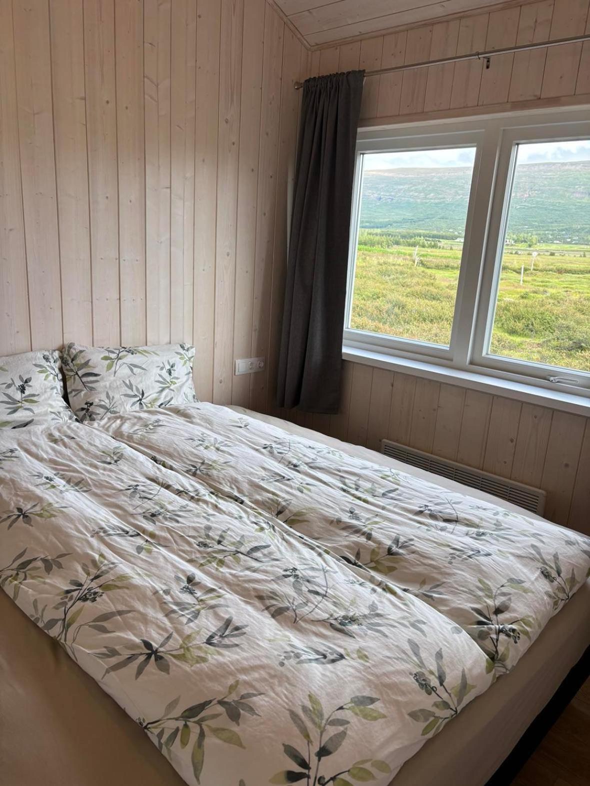 Deluxe Bungalow with Garden View