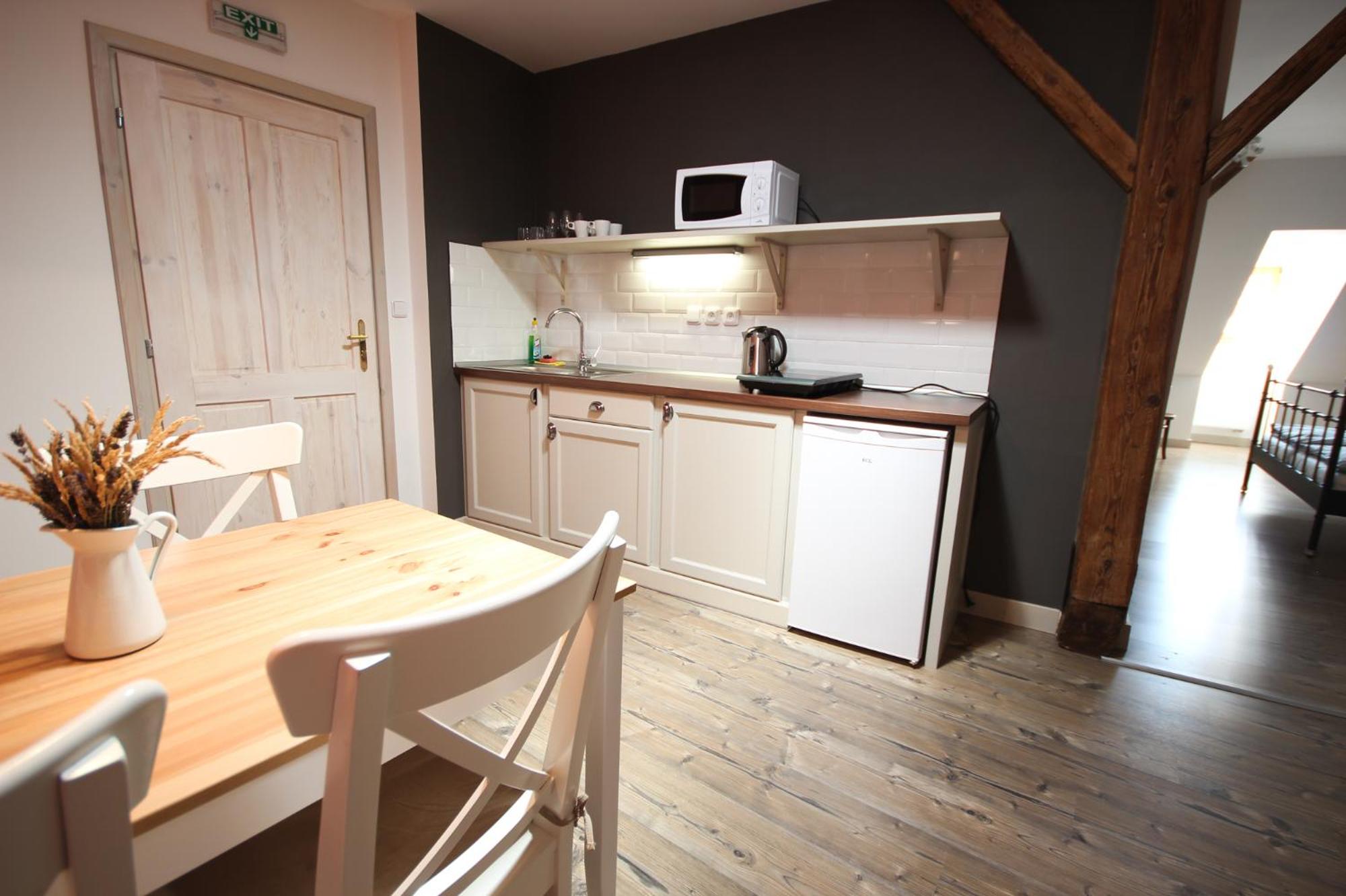 Apartment - Photo 5