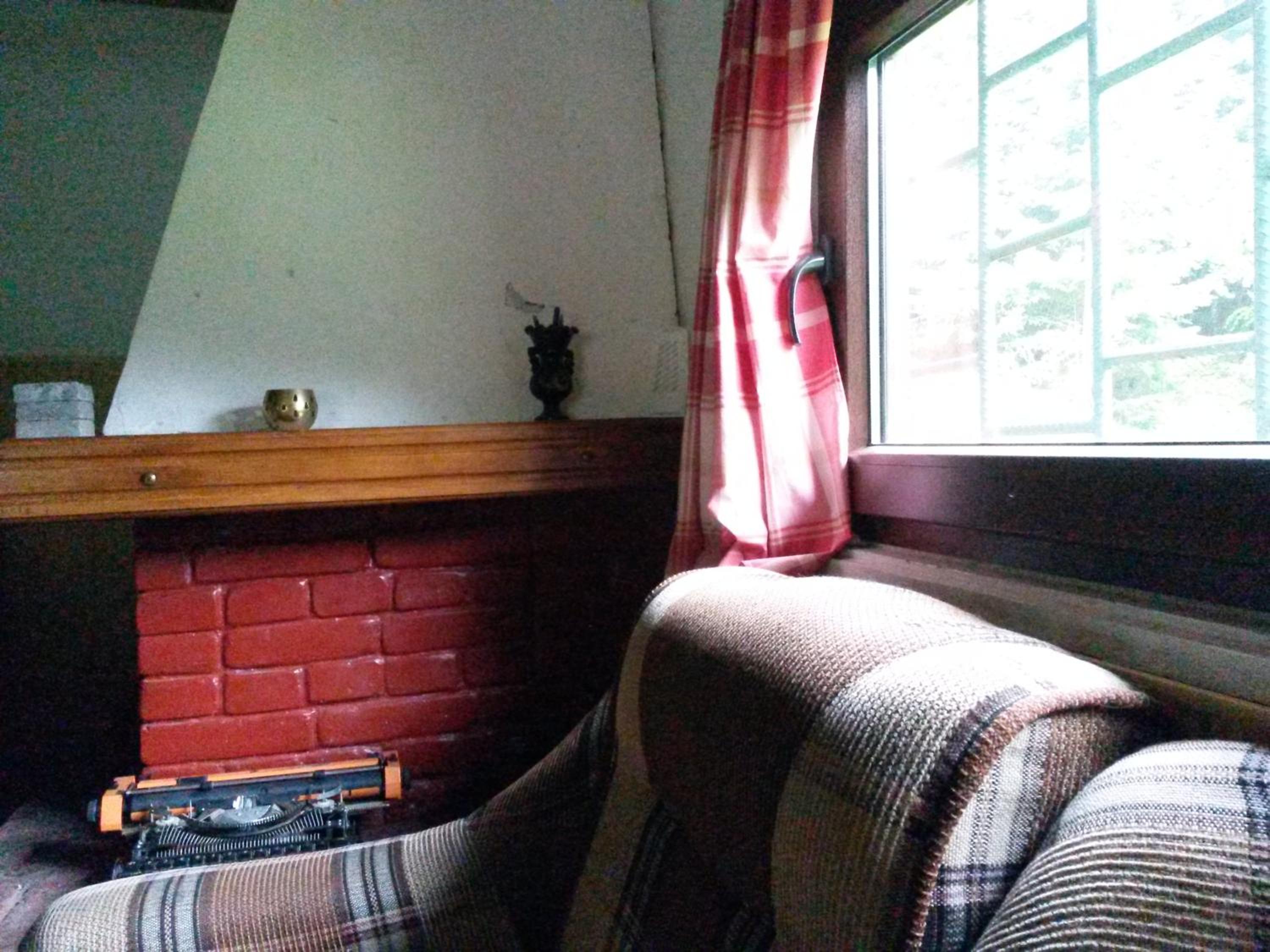 Chalet photo 1