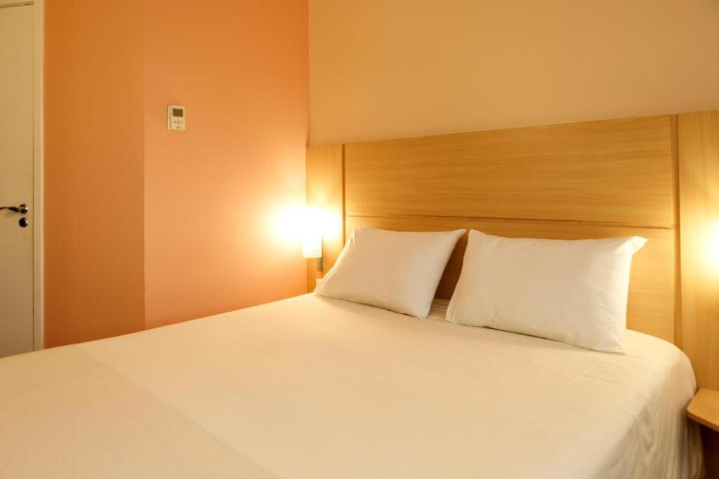 Standard Double Room with Child Bed photo 2