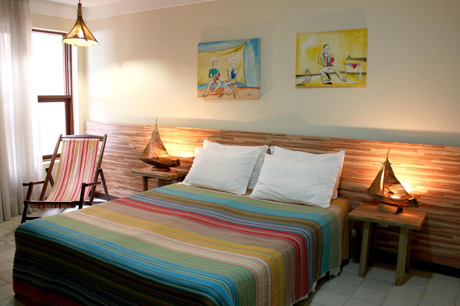 Standard Double Room photo 3