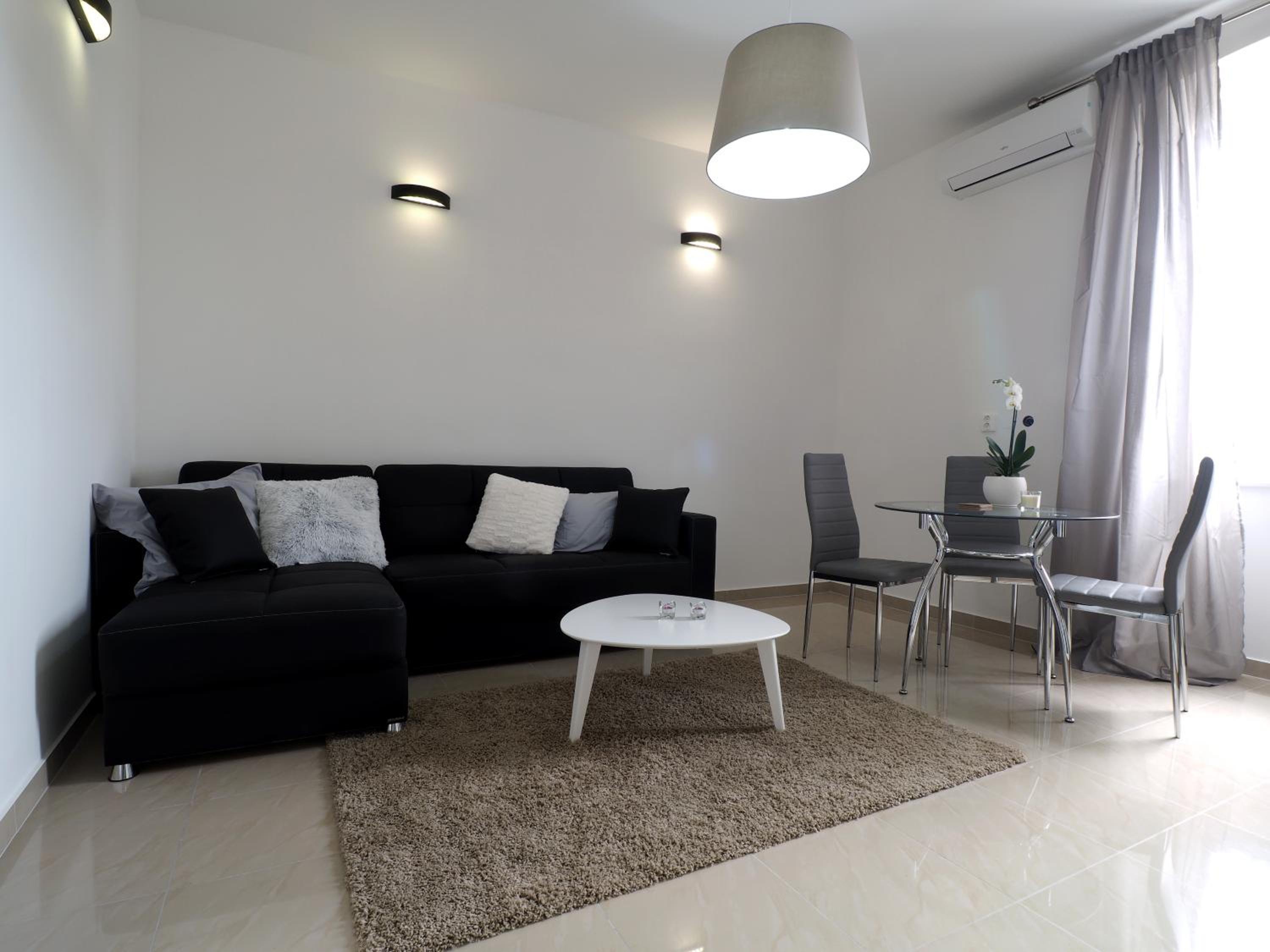 Apartment with Sea View 3 photo 1