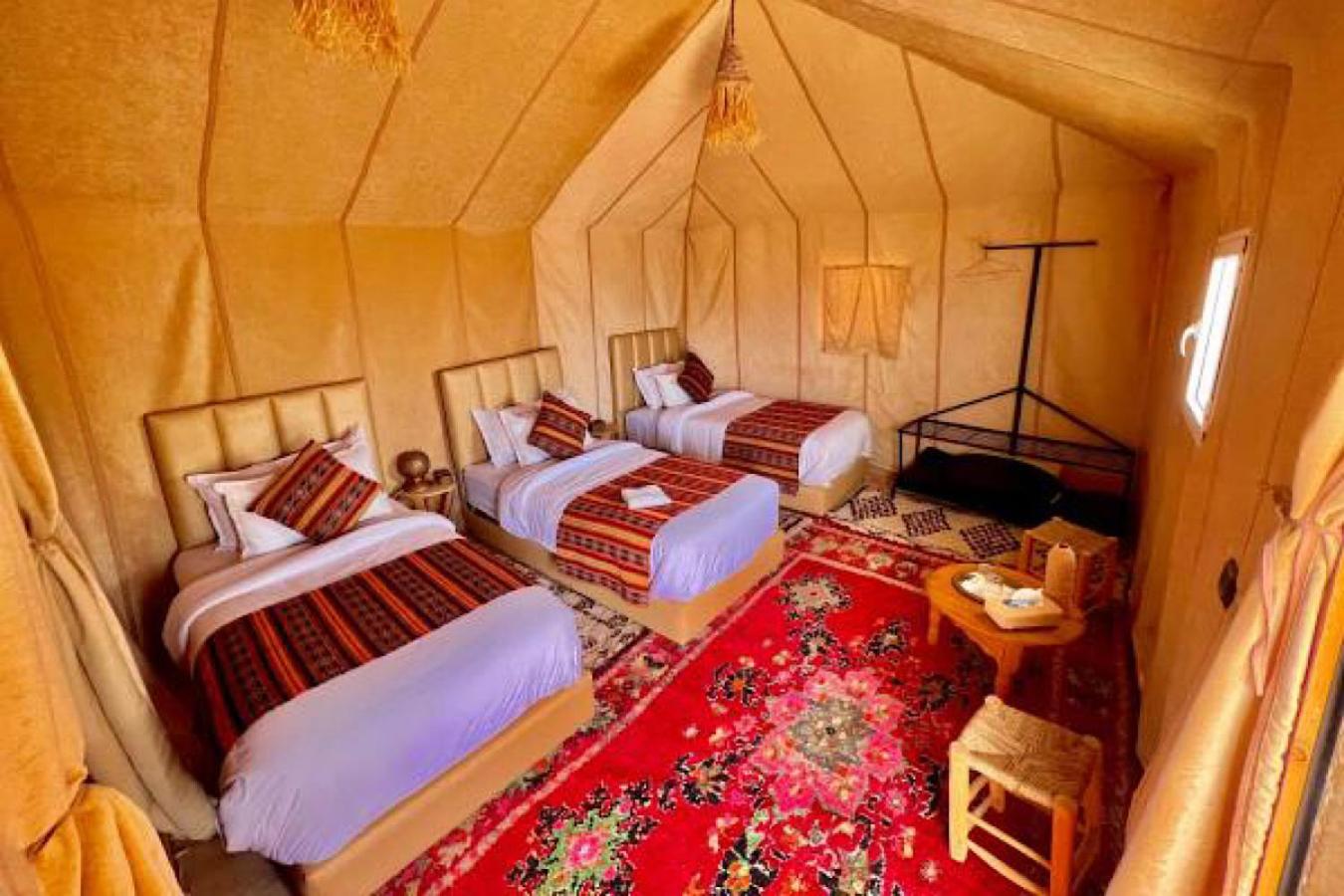 Deluxe Quadruple Room photo 3
