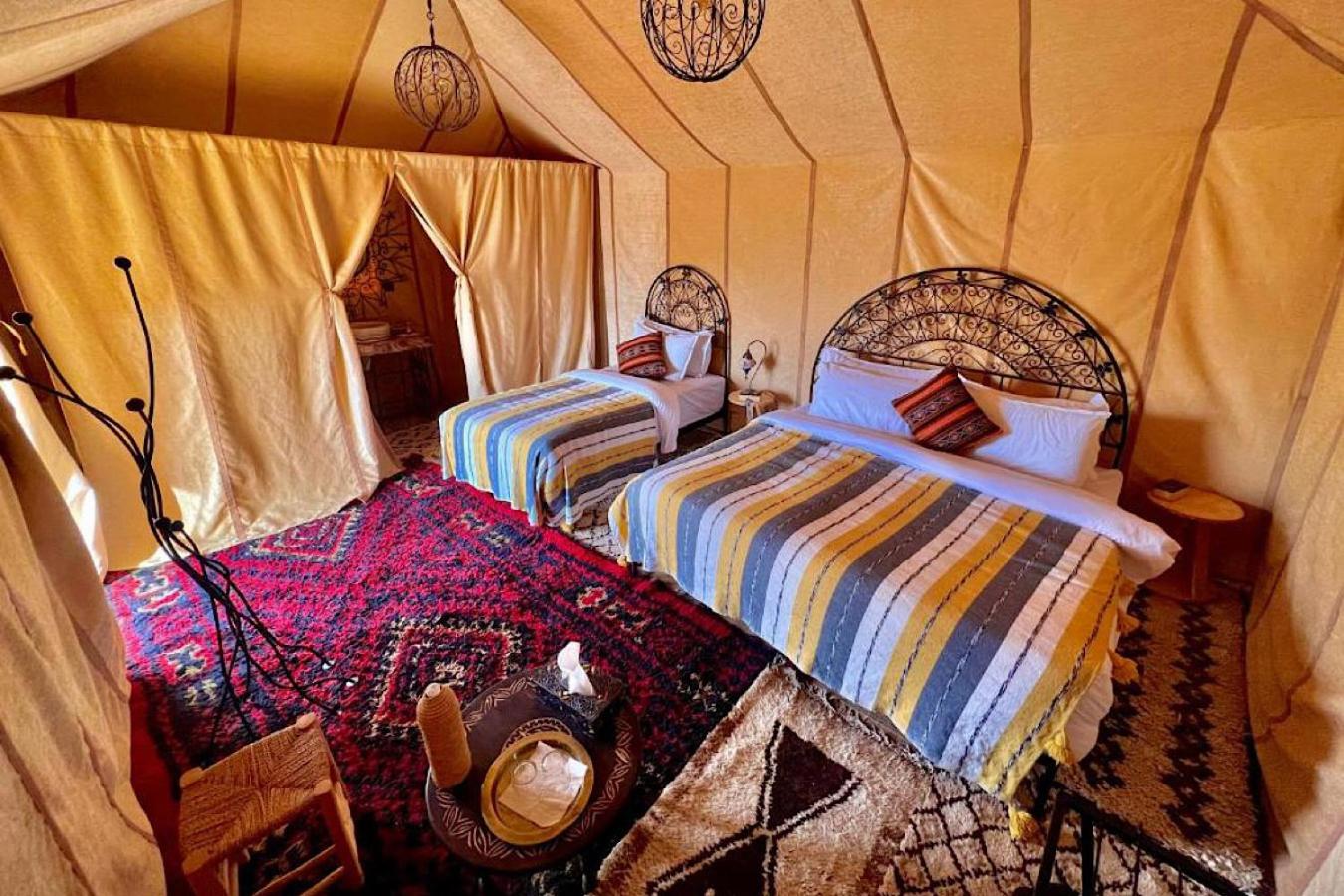 Deluxe Quadruple Room photo 1