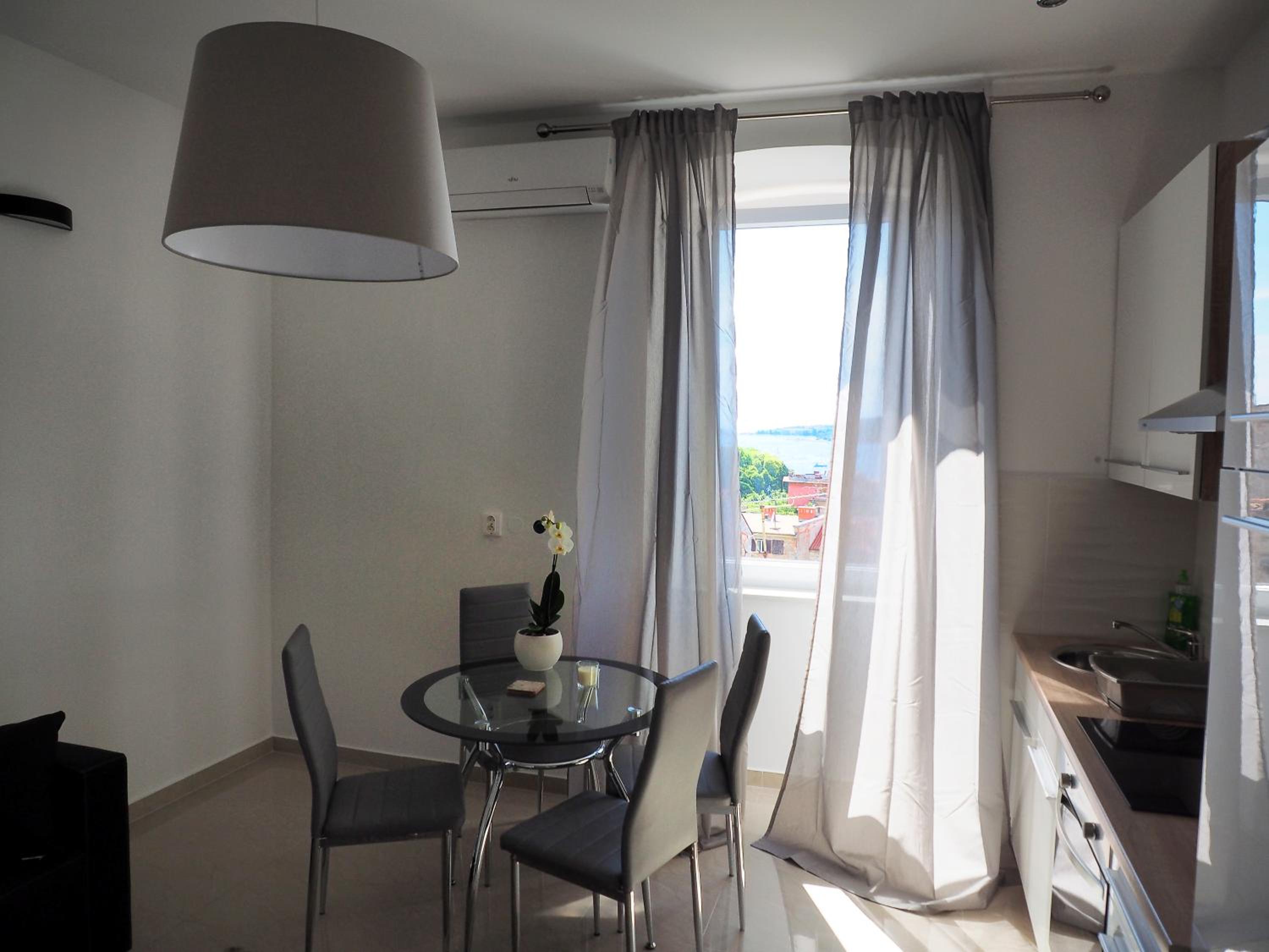 Apartment with Sea View 3 photo 3