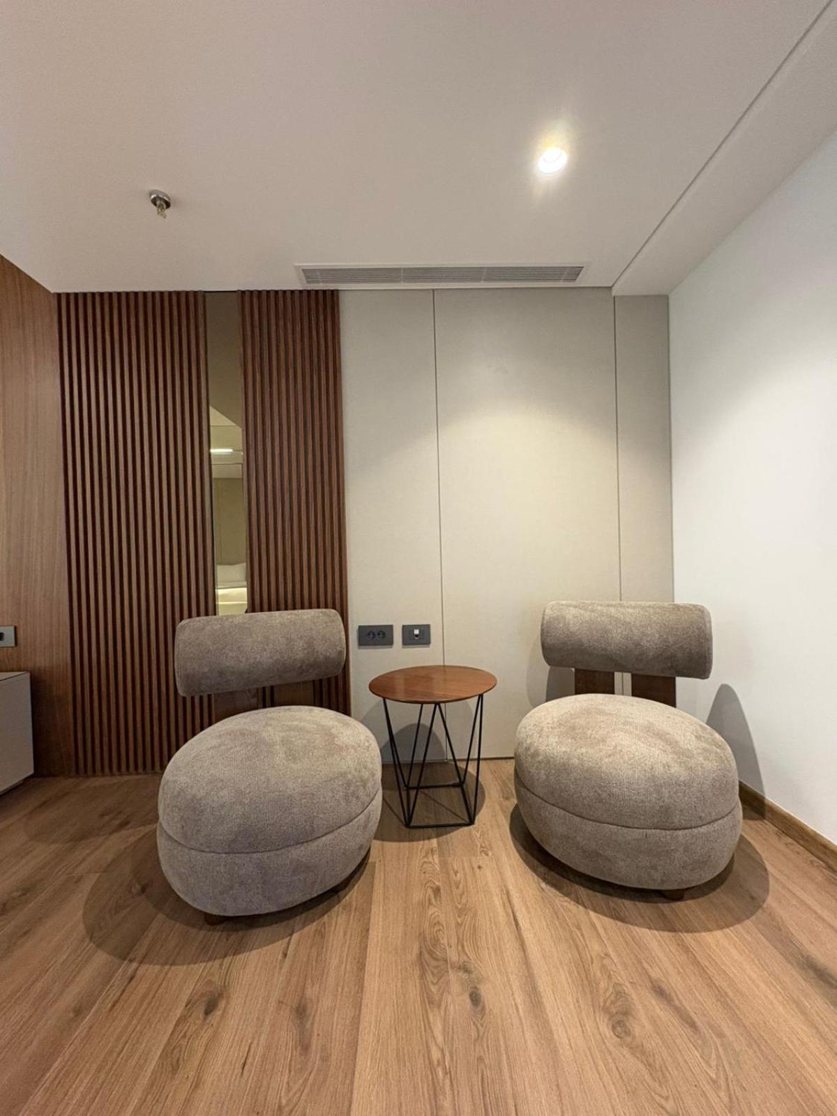 Presidential Suite photo 2