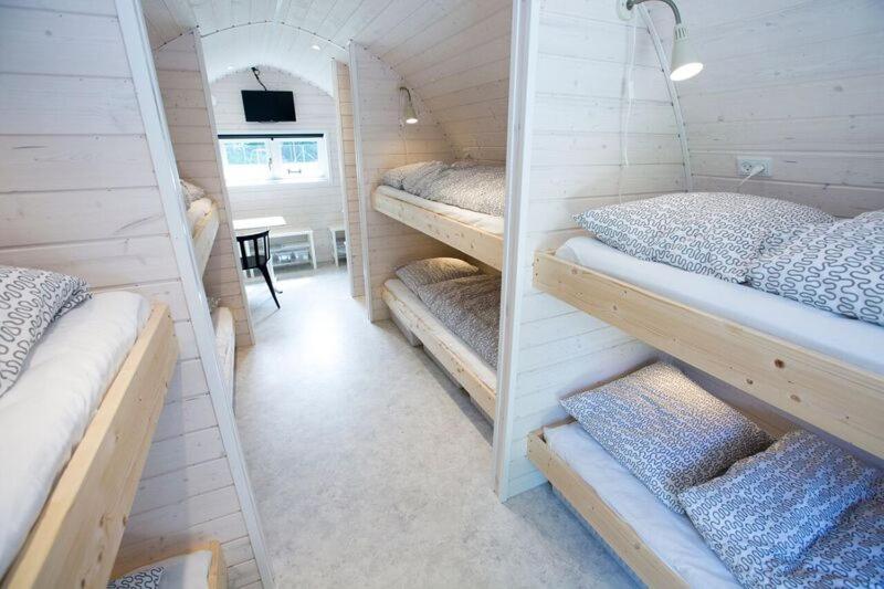 Basic Cottage without Toilet and Bathroom photo 1