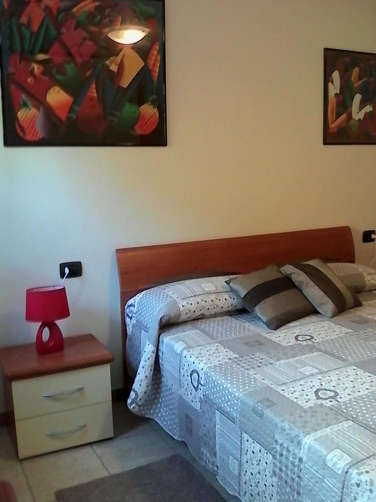 Apartment - Ground Floor photo 1