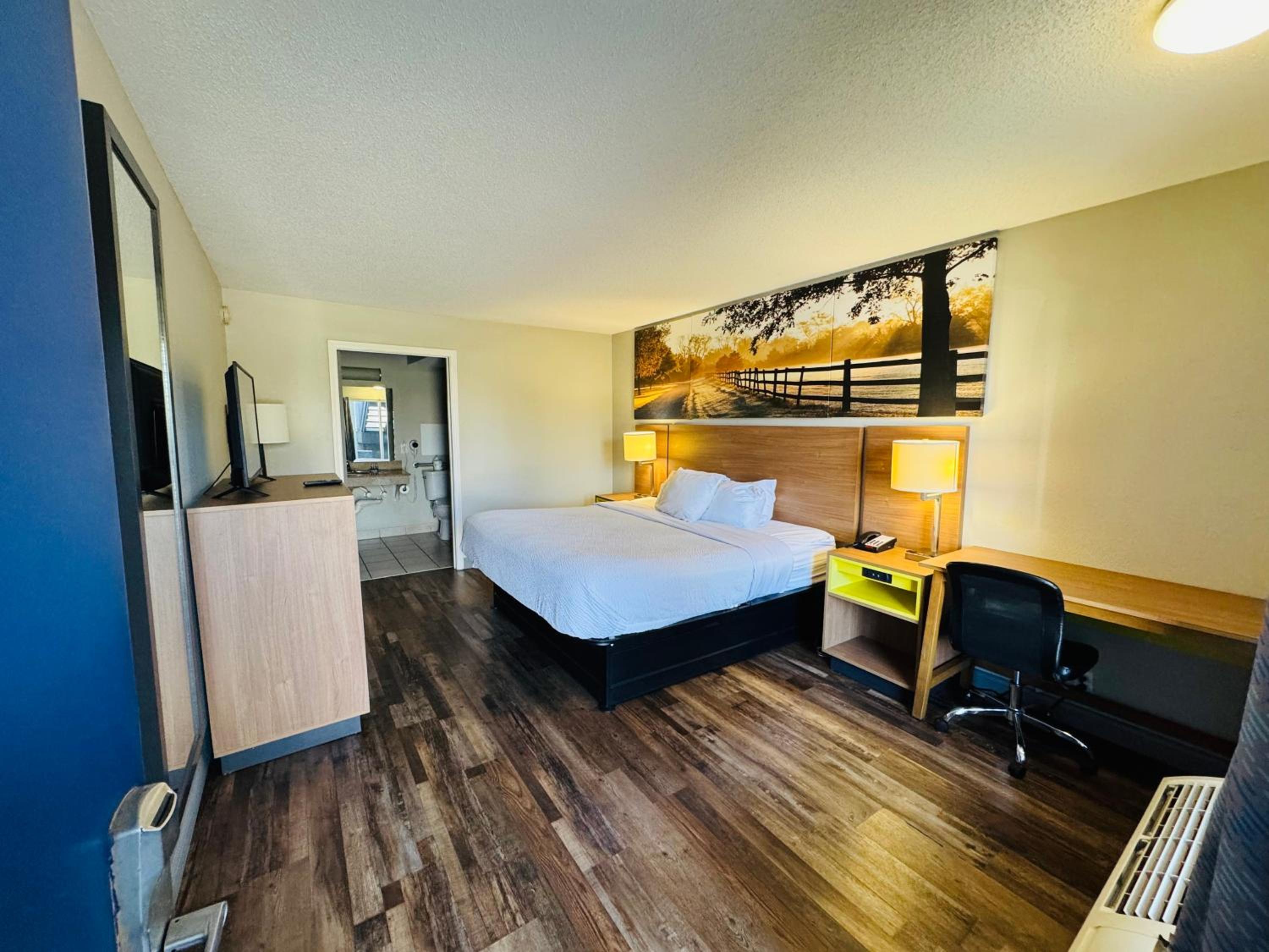 Rodeway Inn Owensboro South, Φωτογραφία 2