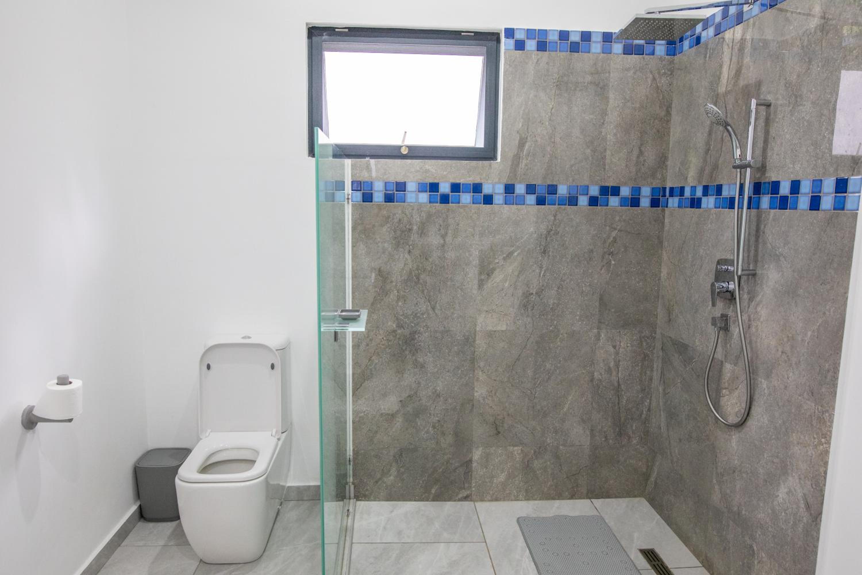 Three-Bedroom Villa photo 2