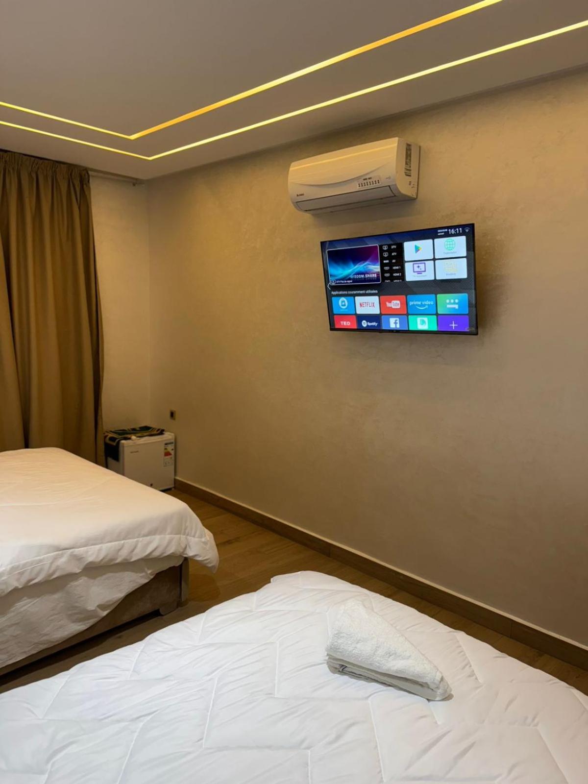 Double Room - Photo 3