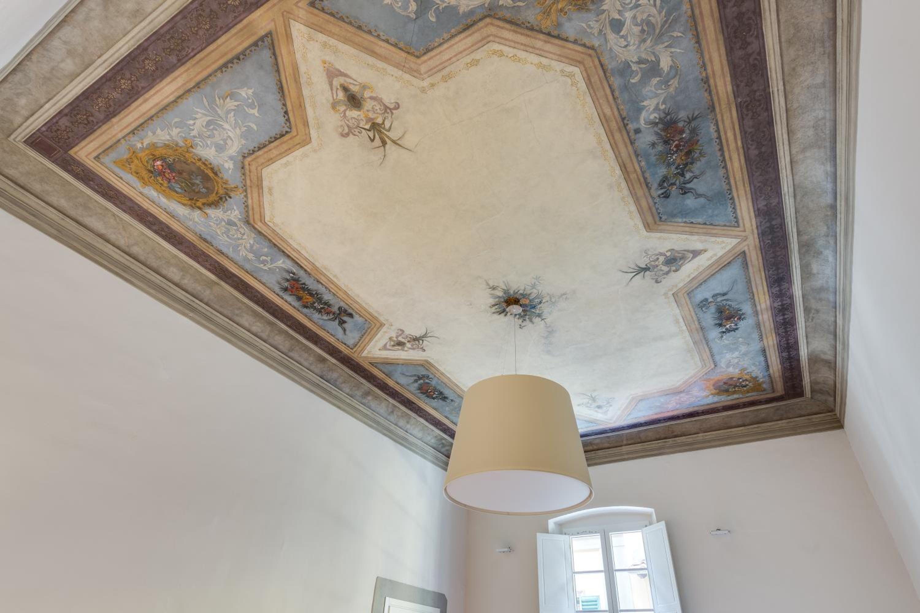 Luxury Quadruple Room (Da Vinci) photo 2