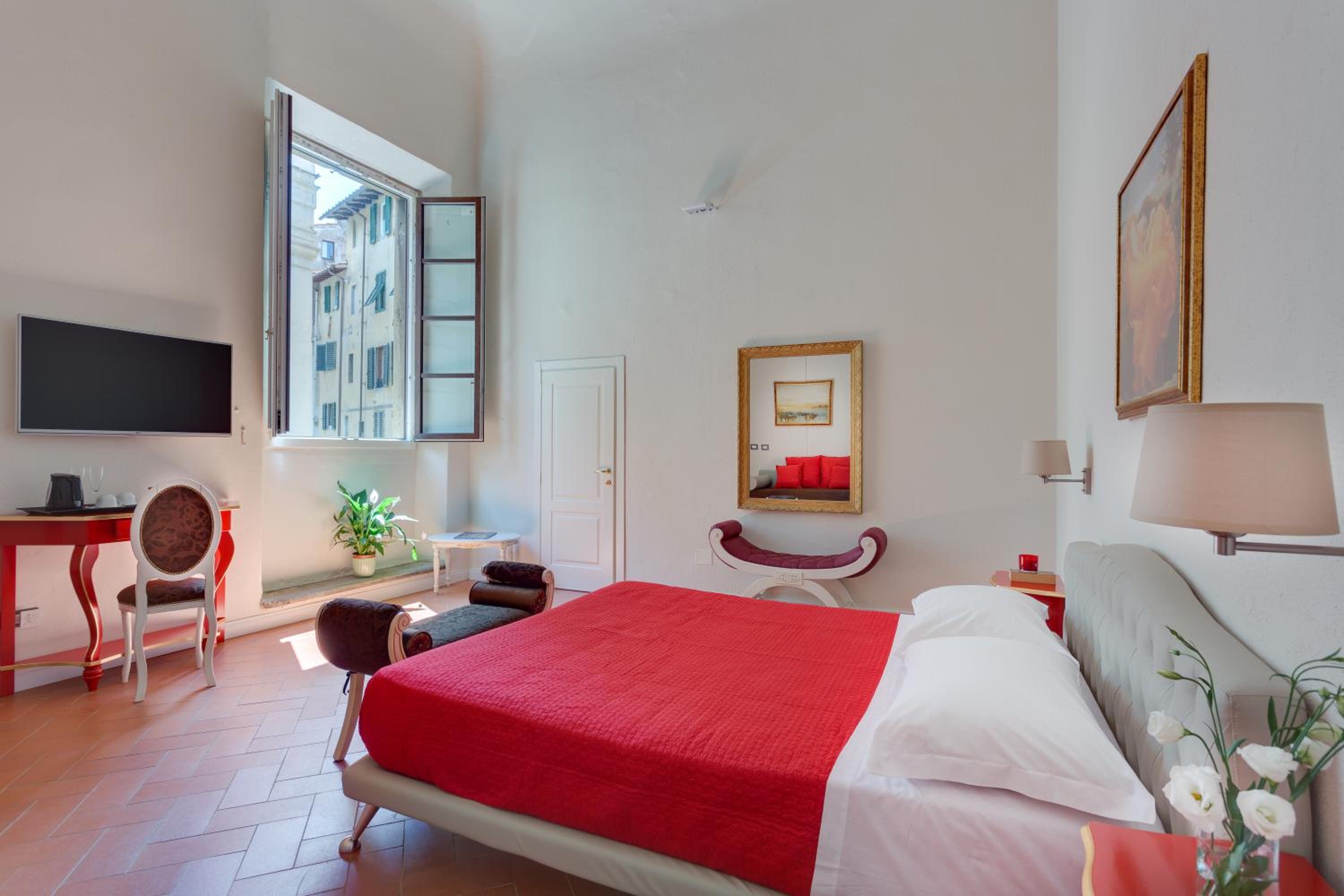 Superior Triple Room (Raffaello) photo 1