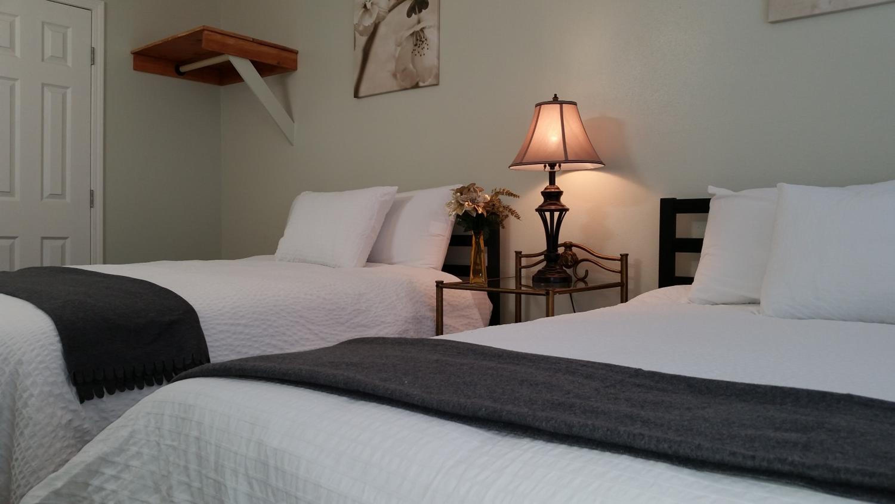 Two-Bedroom Suite photo 3