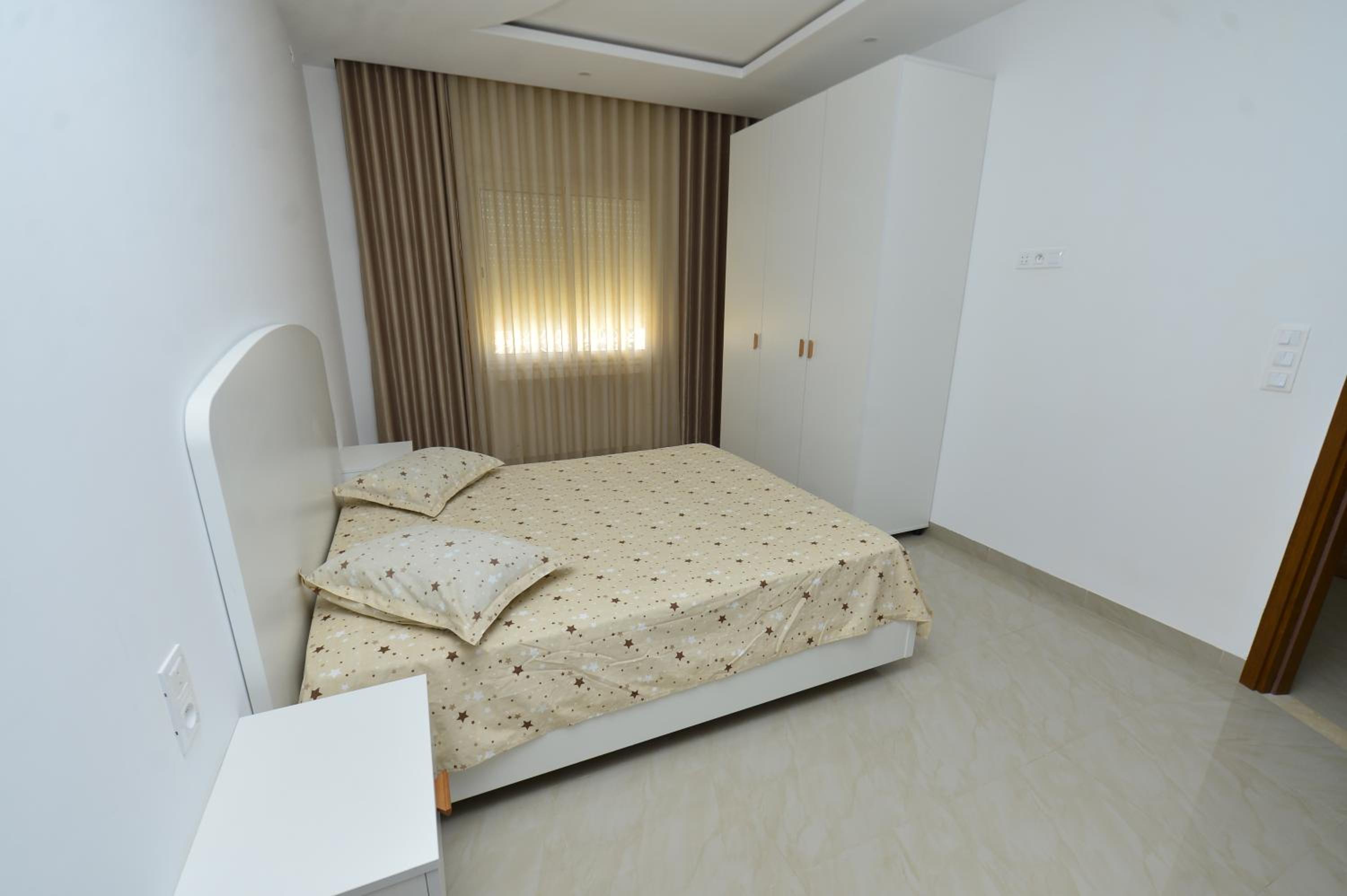 Family Two-Bedroom Apartment with View photo 1