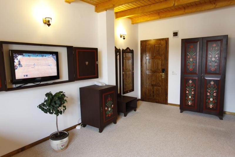 Superior Double Room - Photo 14