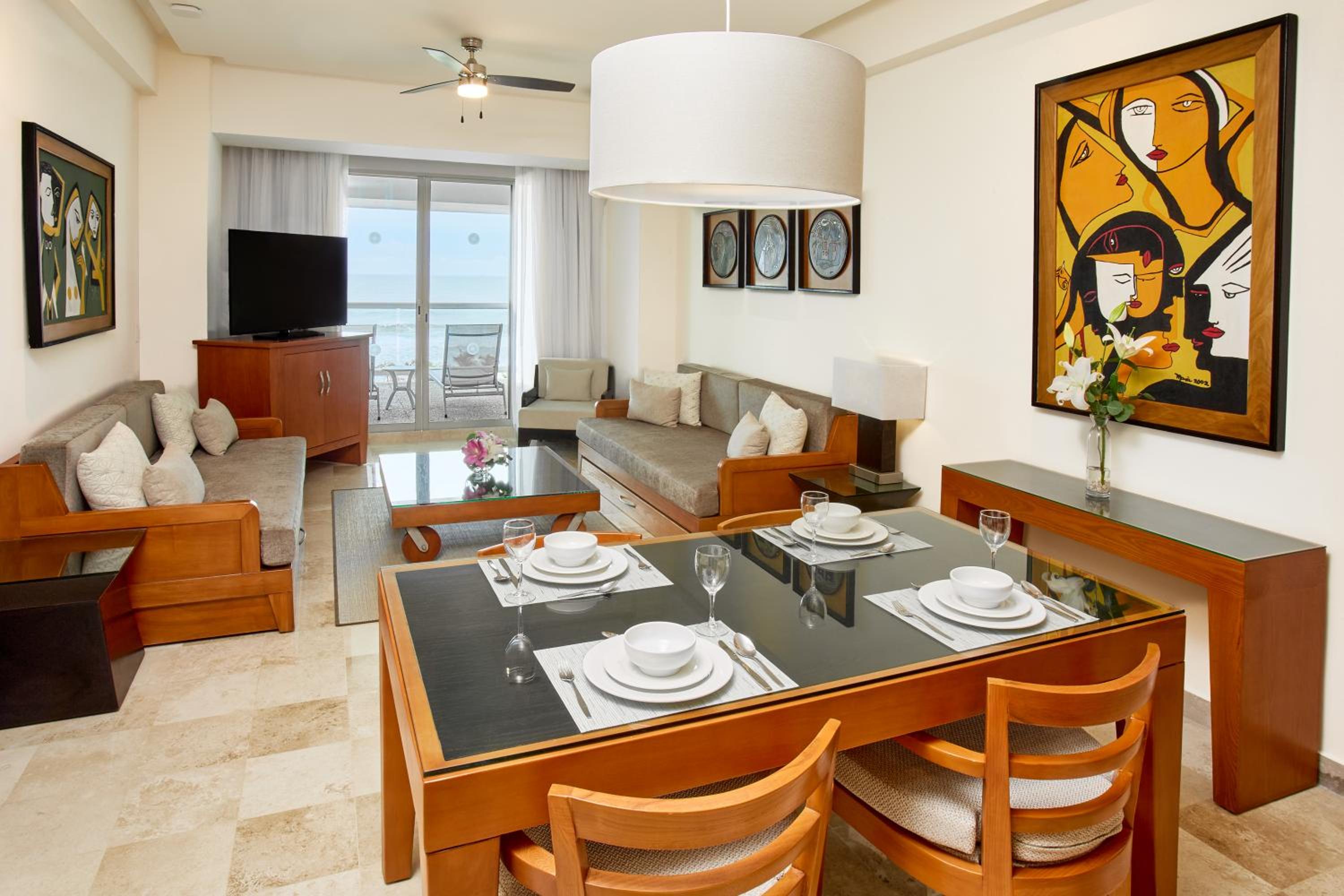 Two-Bedroom Suite