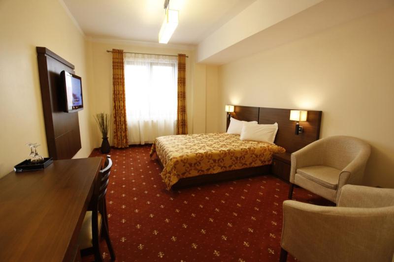 Superior Double Room - Photo 9