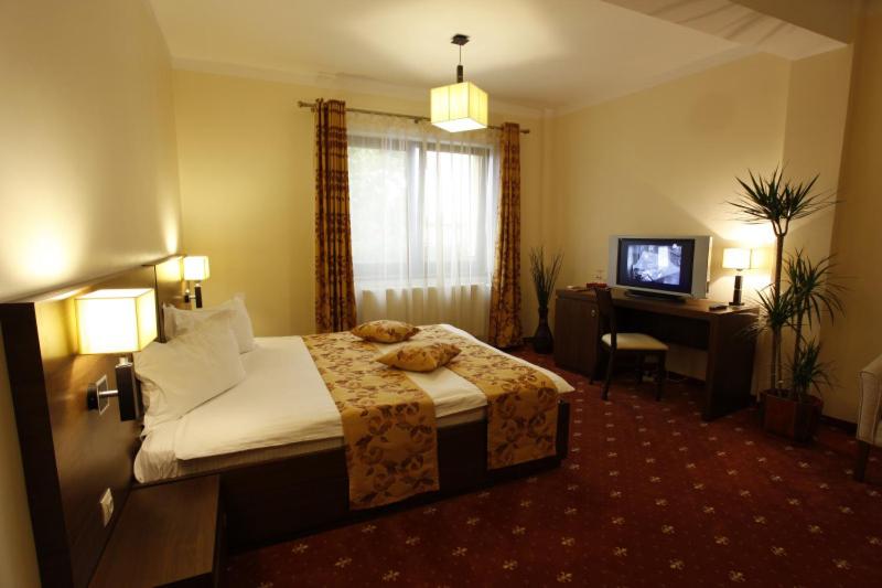 Superior Double Room - Photo 15