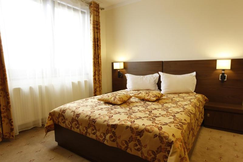Superior Double Room - Photo 10